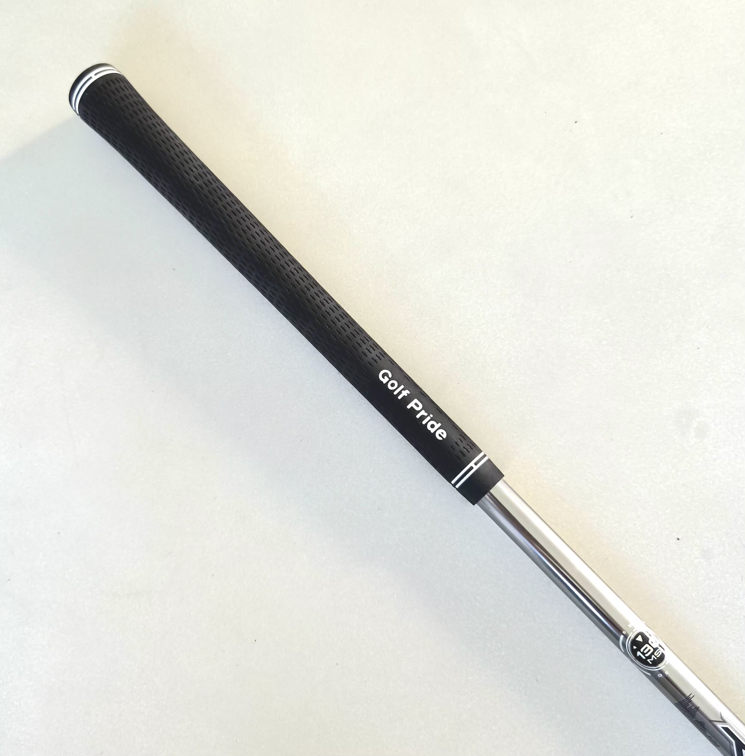 Aldila Rogue 130 MSI 60 TX-Stiff Flex Driver Golf Shaft - Callaway Adapter - Image 2