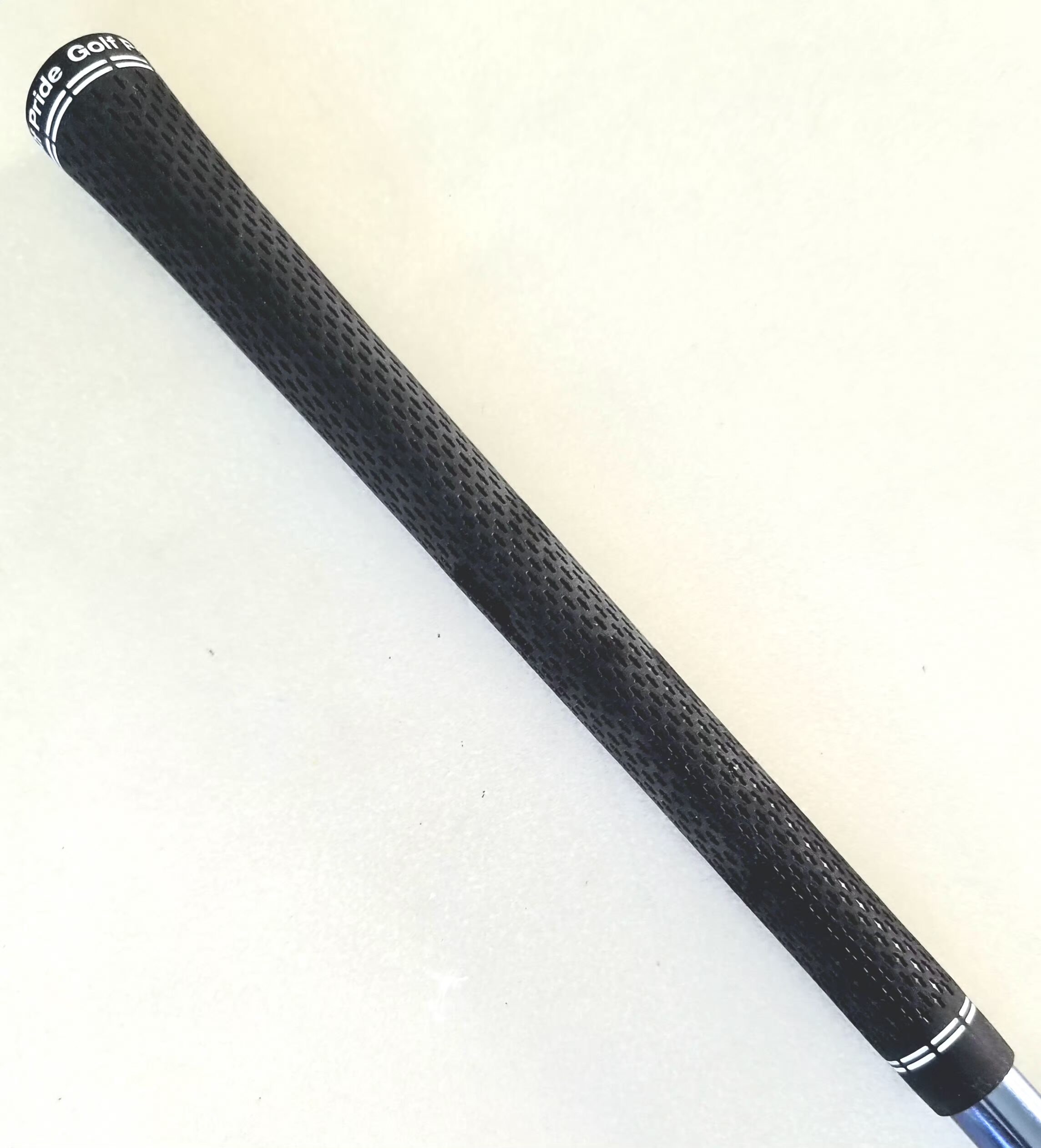Project X Hzrdus RDX Smoke Blue 70 TX Stiff Flex Driver Golf Shaft - Callaway Adapter - Image 2