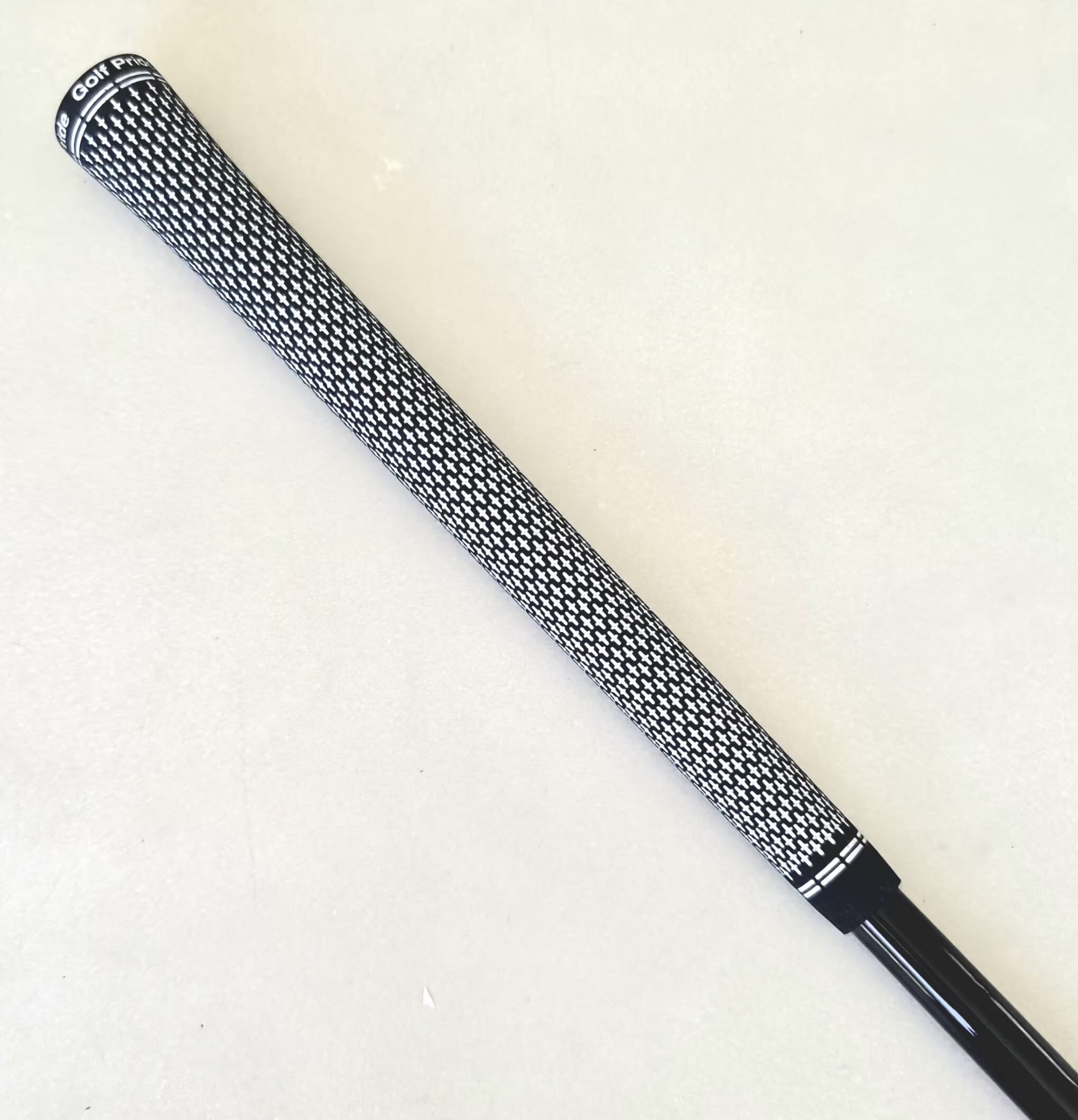 Mitsubishi Tensei CK Series White 70 X-Stiff Flex Driver Golf Shaft - Ping Adapter - Image 2