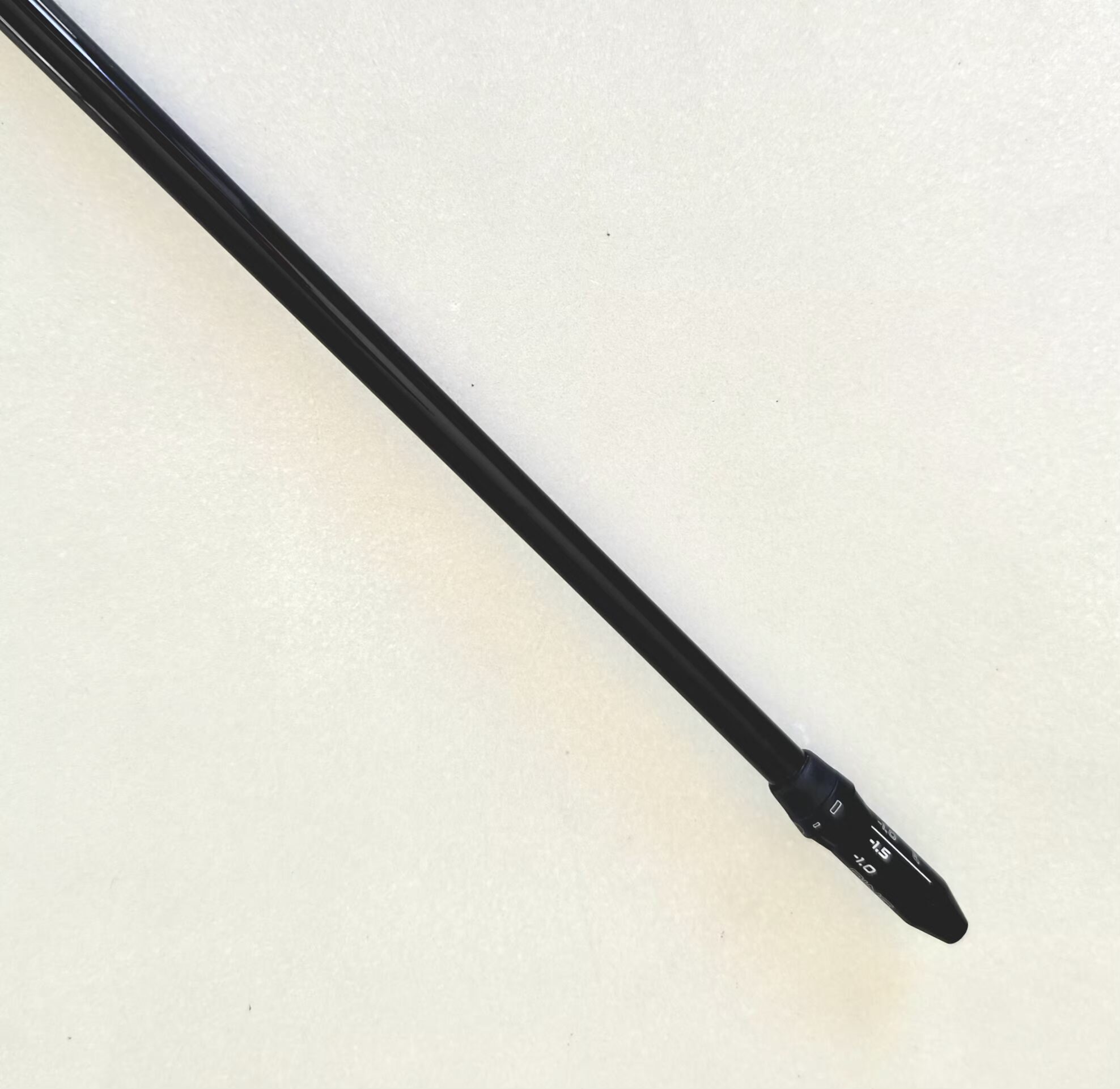 Mitsubishi Tensei CK Series White 70 X-Stiff Flex Driver Golf Shaft - Ping Adapter - Image 3