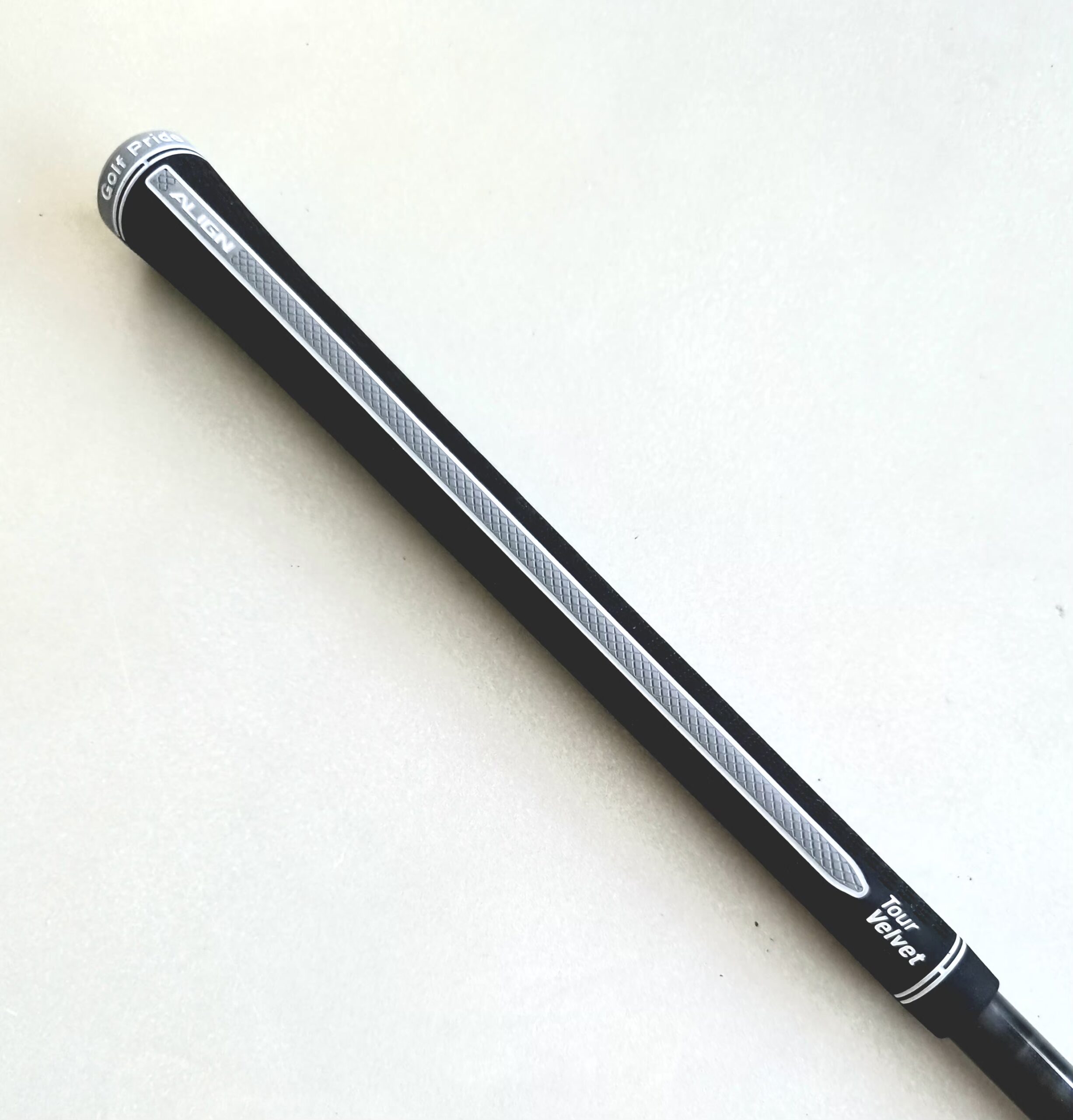 Even Flow Riptide 60 Regular Flex Driver Golf Shaft - Choose Adapter - Image 2