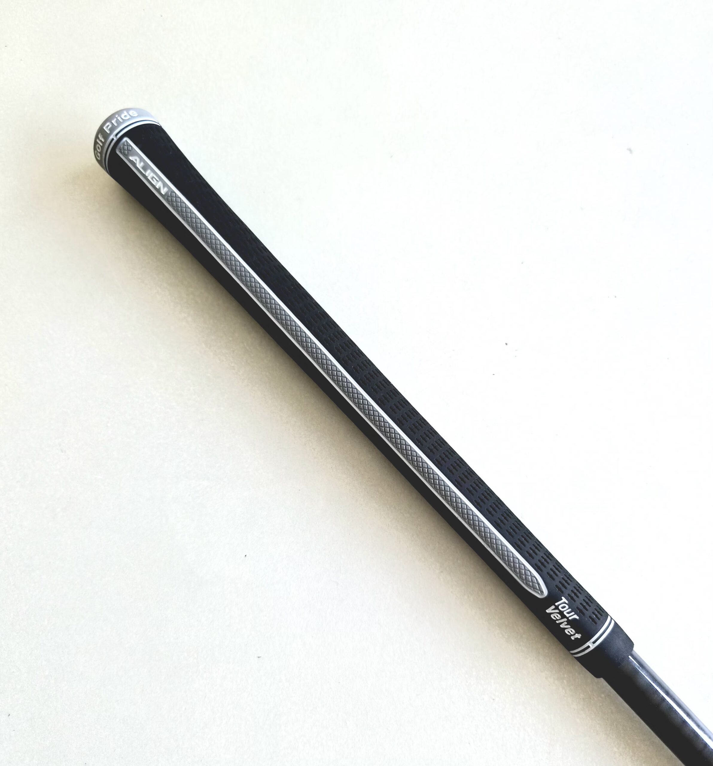 Even Flow Riptide 60 Regular Flex Driver Golf Shaft - Callaway Adapter - Image 3