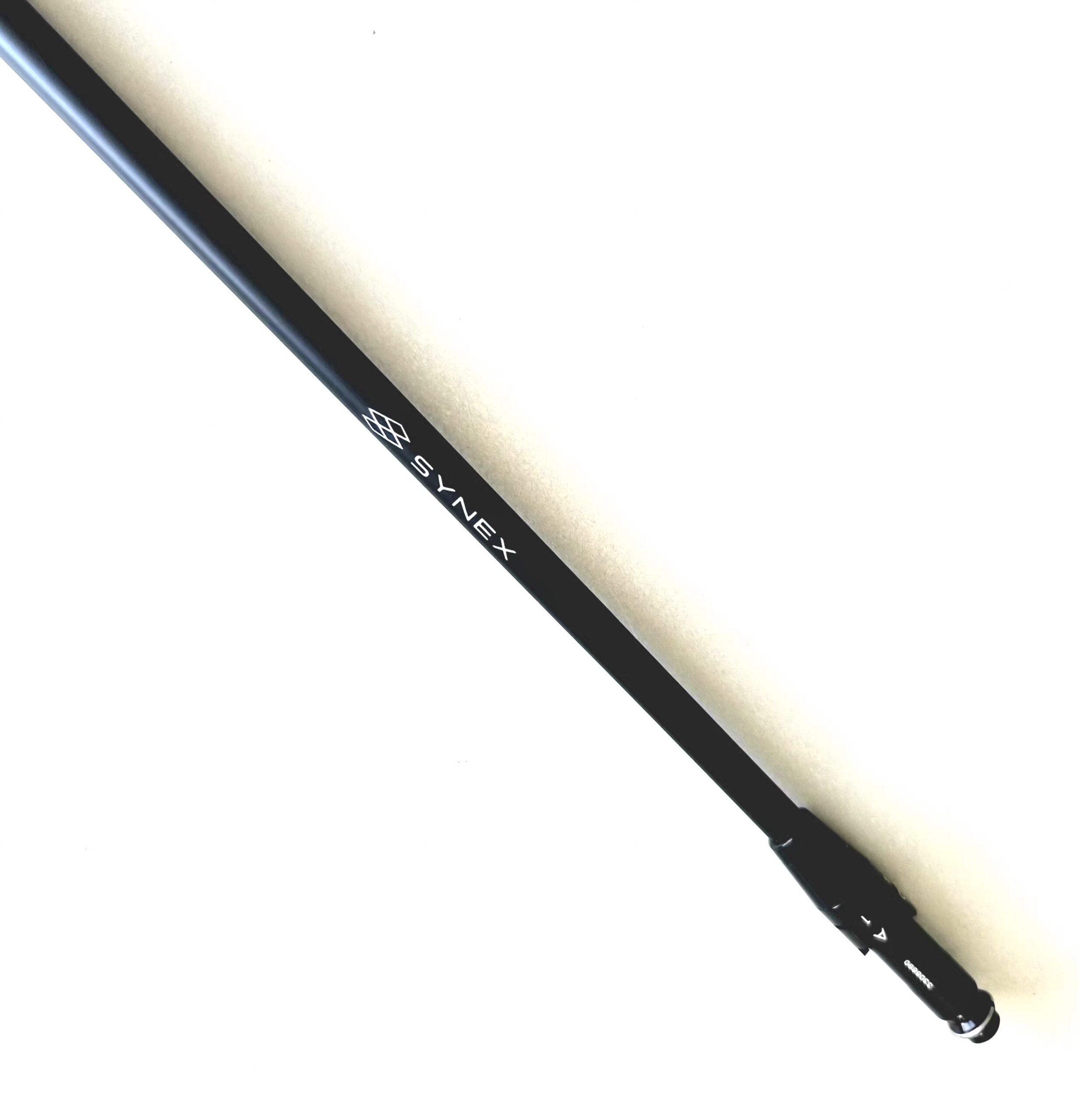 Project X Titan Black 60 X-Stiff Driver Golf Shaft - Titlesist Adapter - Image 3
