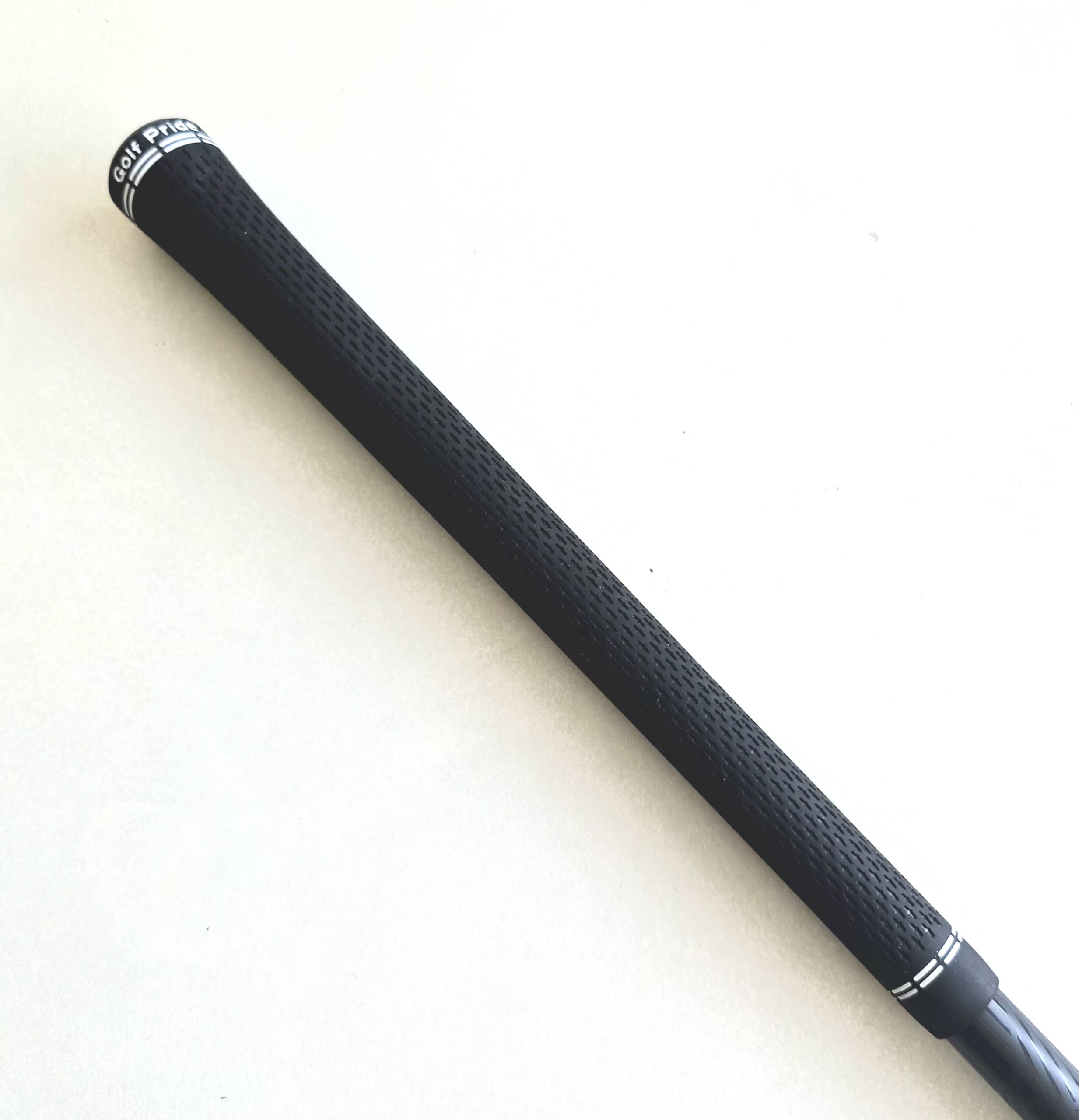 Project X Titan Black 60 Stiff Driver Golf Shaft - Titlesist Adapter - Image 2