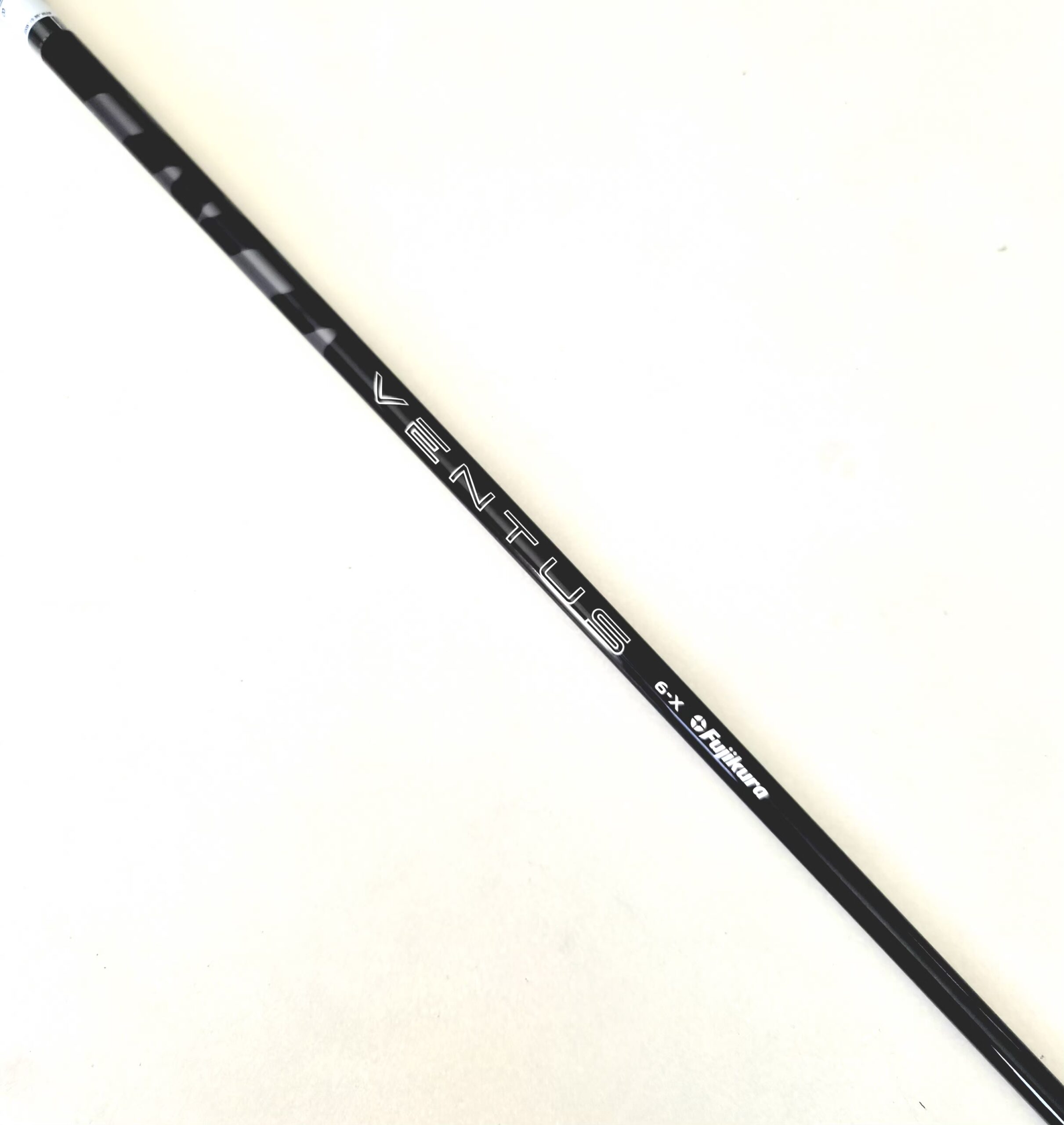 Fujikura Ventus 6 Black X-Stiff Flex Driver Golf Shaft - Callaway Adapter