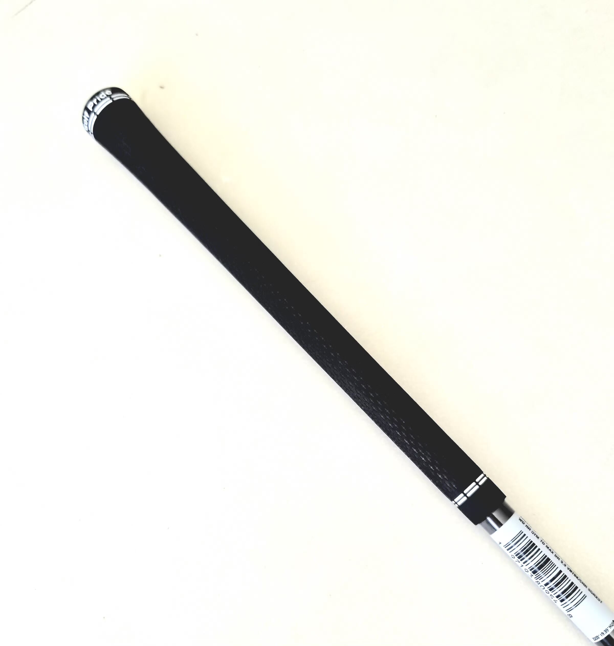 Fujikura Ventus 6 Black X-Stiff Flex Driver Golf Shaft - Callaway Adapter - Image 3