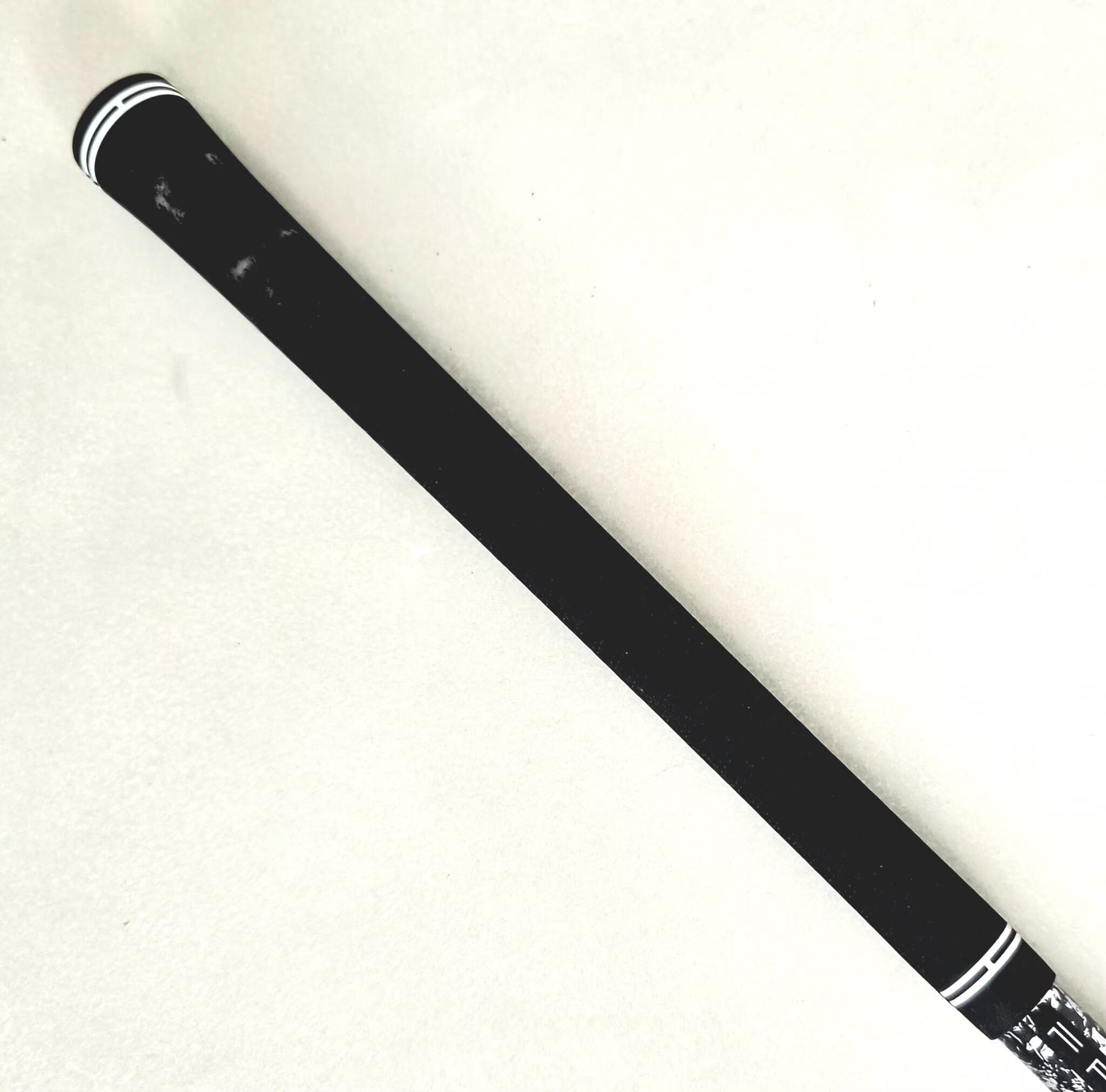 Project X Denali Frost 70 Black X-Stiff Flex Fairway Shaft - TaylorMade Adapter - Image 2