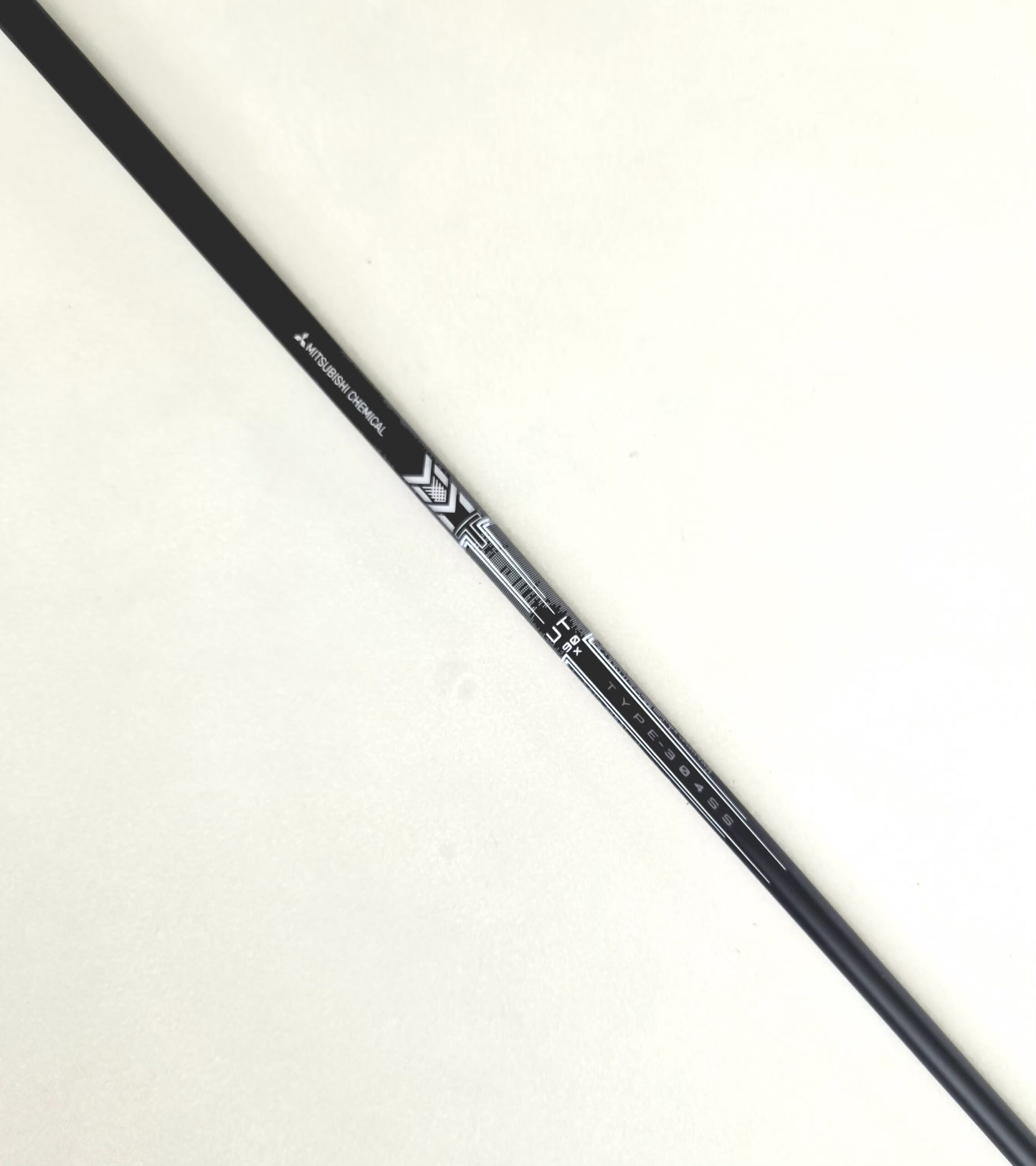 Mitsubishi MMT UT 90 X-Stiff Flex Hybrid Golf Shaft - Choose Adapter