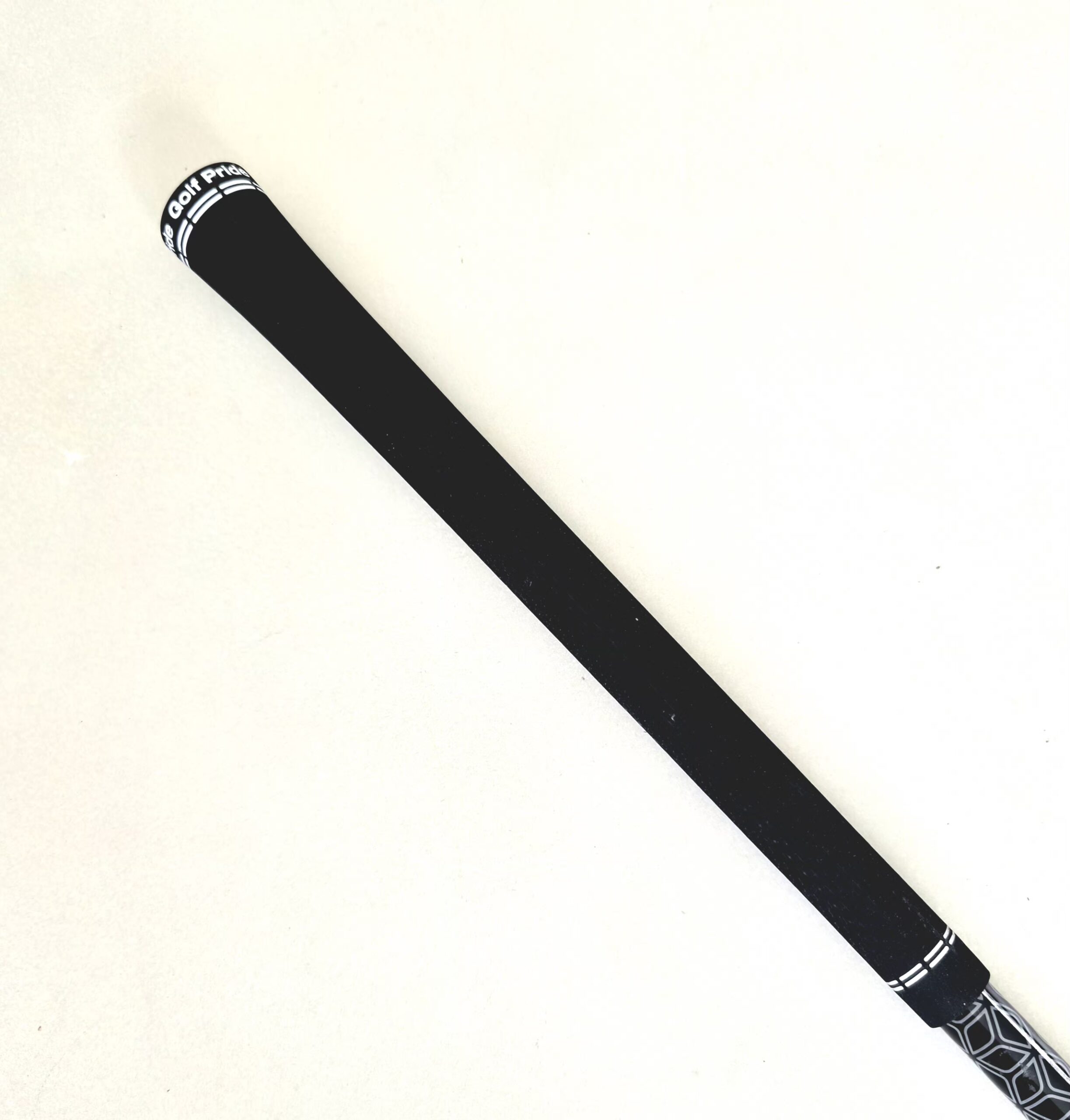 Project X Cypher Fifty Senior Flex Driver Golf Shaft - Callaway Adapter - Image 2