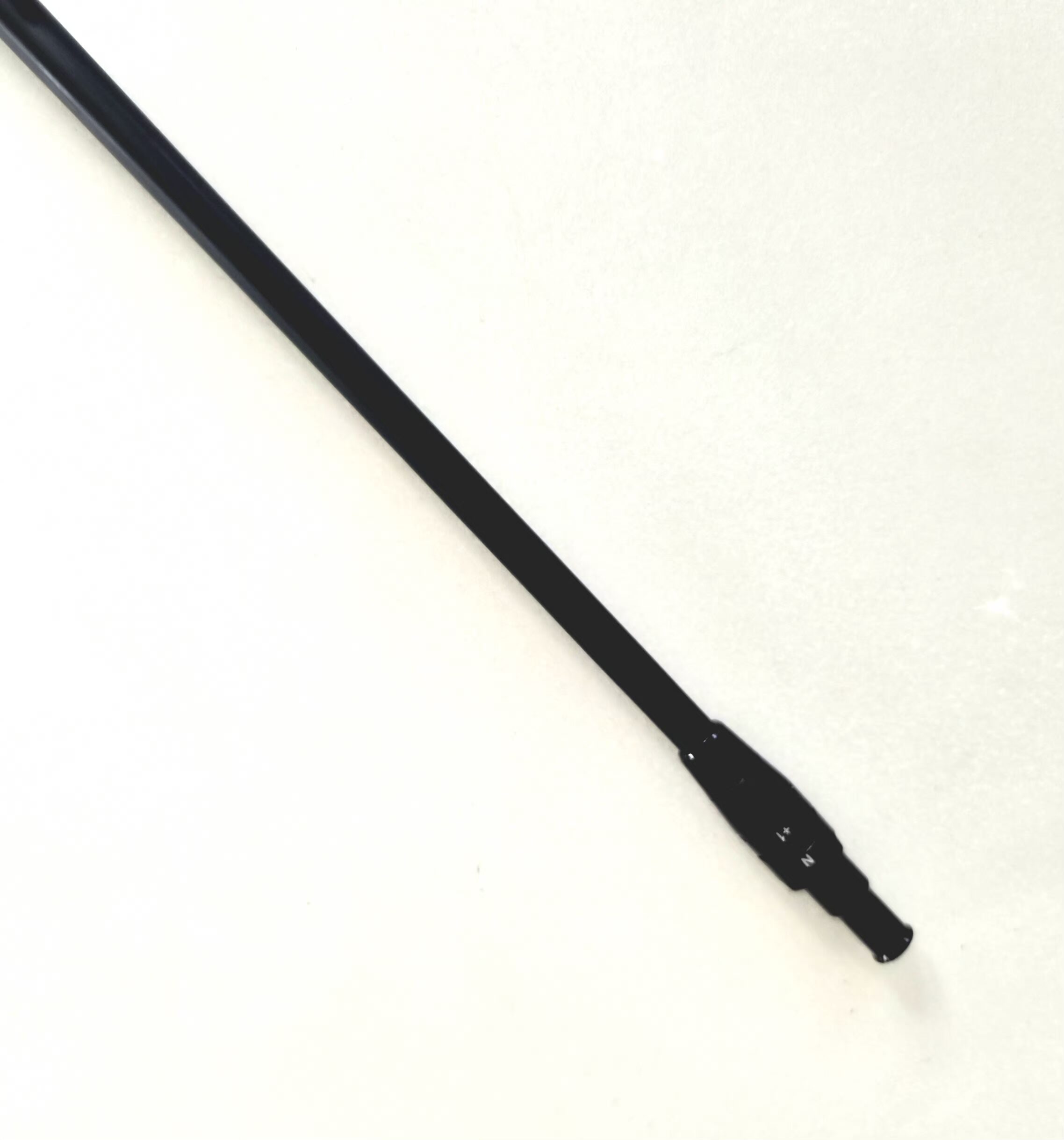 Project X Cypher Fifty Senior Flex Driver Golf Shaft - Callaway Adapter - Image 3