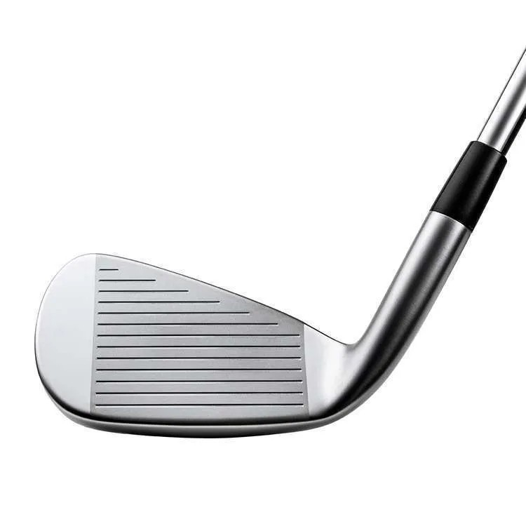 Mizuno JPX 923 Hot Metal #5 Iron Golf Club - Choose Shaft - Image 6