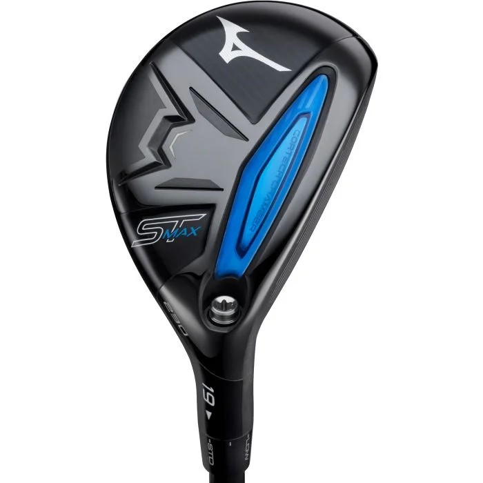 Mizuno ST-MAX 230 19° #3 Hybrid - Project X Catalyst Golf Shaft - Choose Senior or Regular Flex - Image 3