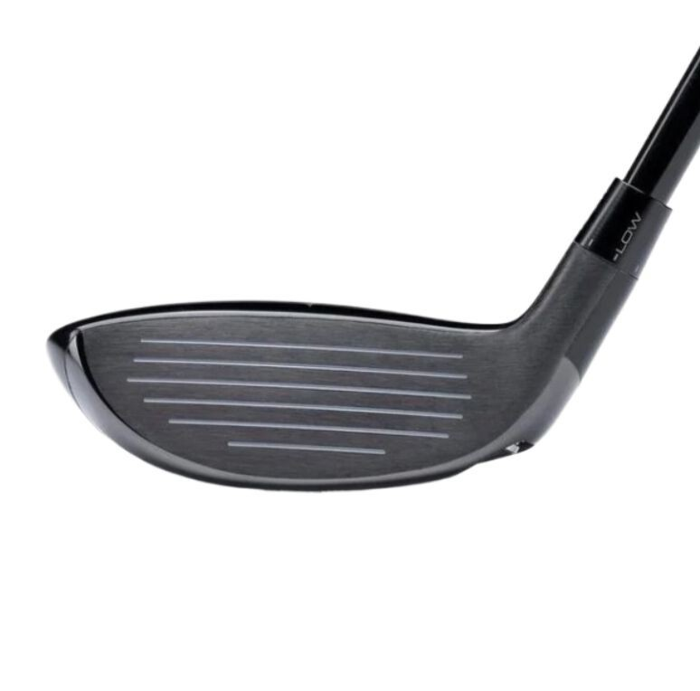 Mizuno ST-MAX 230 25° #5 Hybrid - Project X Catalyst Golf Shaft - Choose Senior or Regular Flex - Image 5
