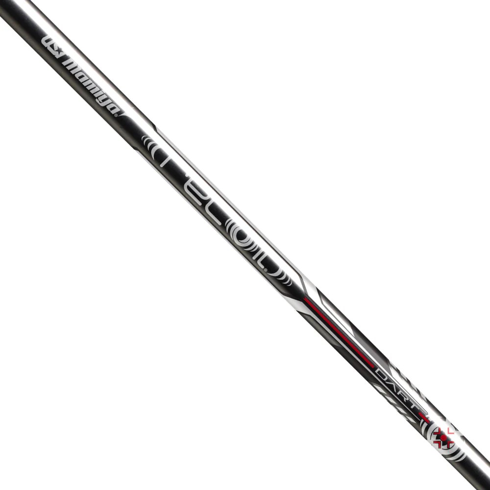 UST Mamiya Recoil Dart 55 Ladies Flex Hybrid Golf Shaft - Custom Built