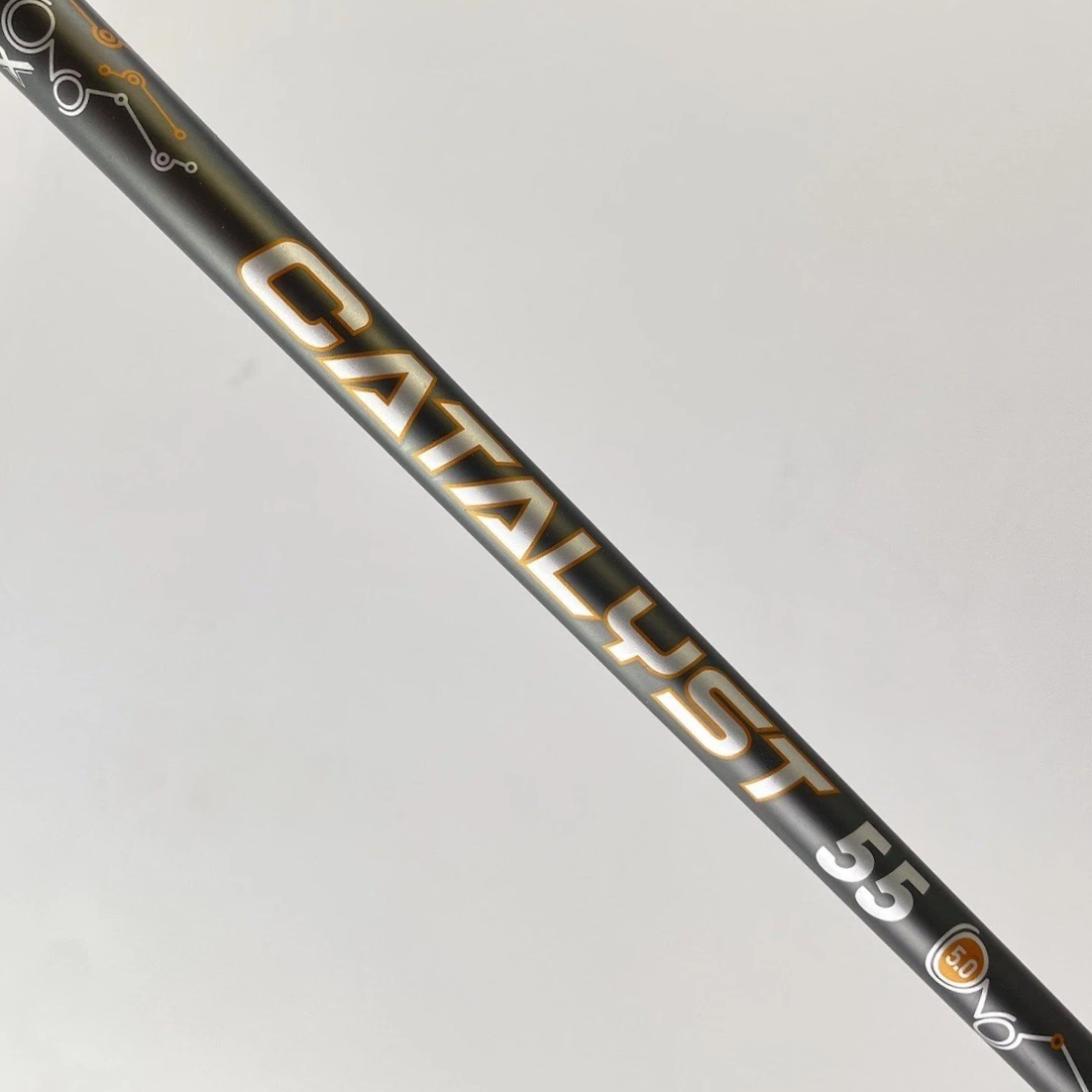 Mizuno ST-MAX 230 19° #3 Hybrid - Project X Catalyst Golf Shaft - Choose Senior or Regular Flex - Image 4