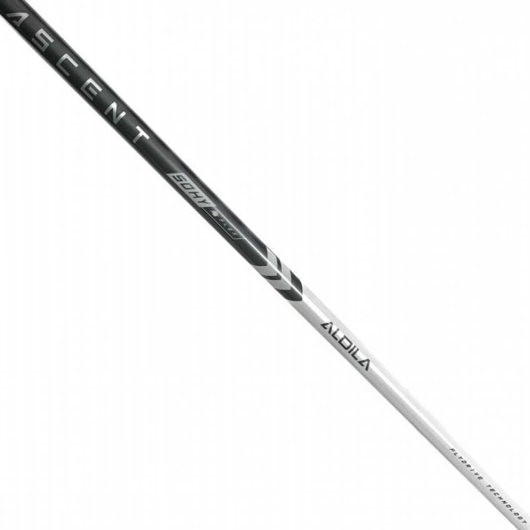 Aldila Ascent Ultra Lite 50 Hybrid Golf Shaft - Choose Flex - Custom Built - Image 2