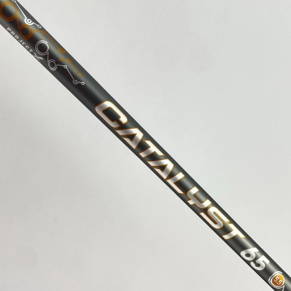 Mizuno ST-MAX 230 19° #3 Hybrid - Project X Catalyst Golf Shaft - Choose Senior or Regular Flex - Image 5