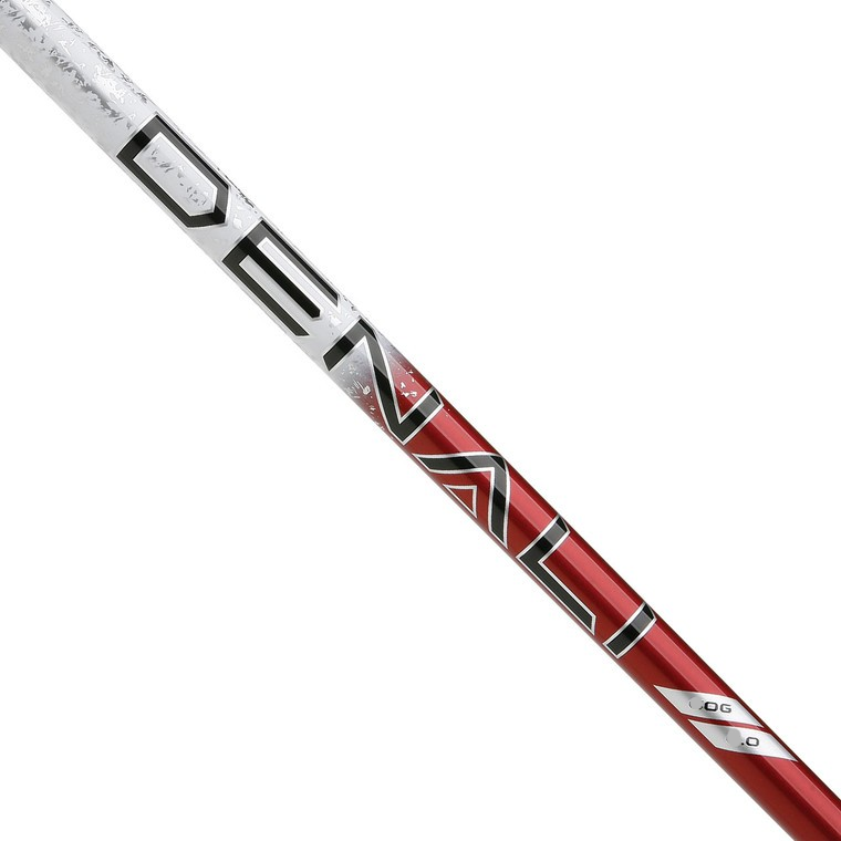 Project X Denali Red 50 Ladies Flex Hybrid Golf Shaft - Custom Built