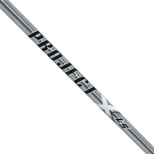 Project X LS 6.0 Stiff Flex Iron Golf Shaft - Choose Length