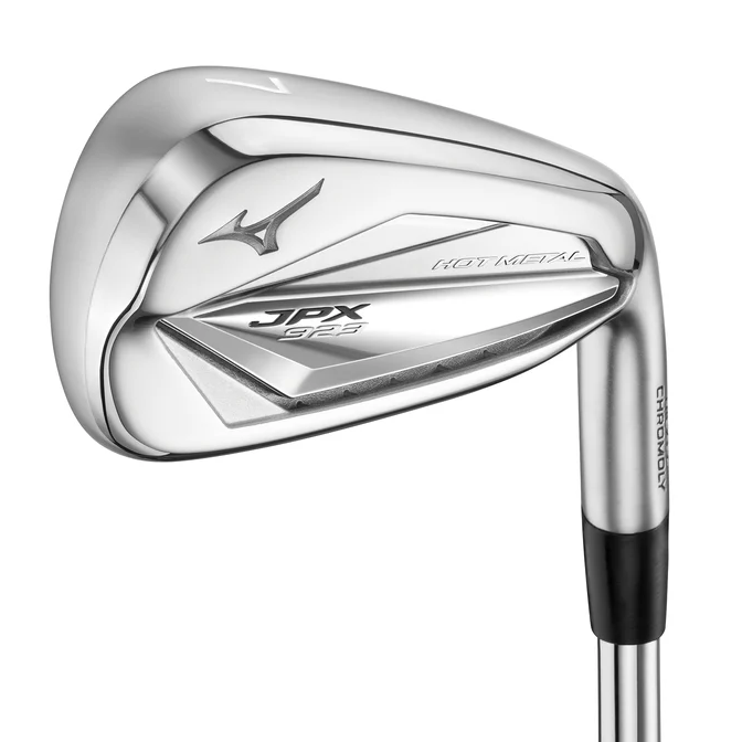 Mizuno JPX 923 Hot Metal #5 Iron Golf Club - Choose Shaft