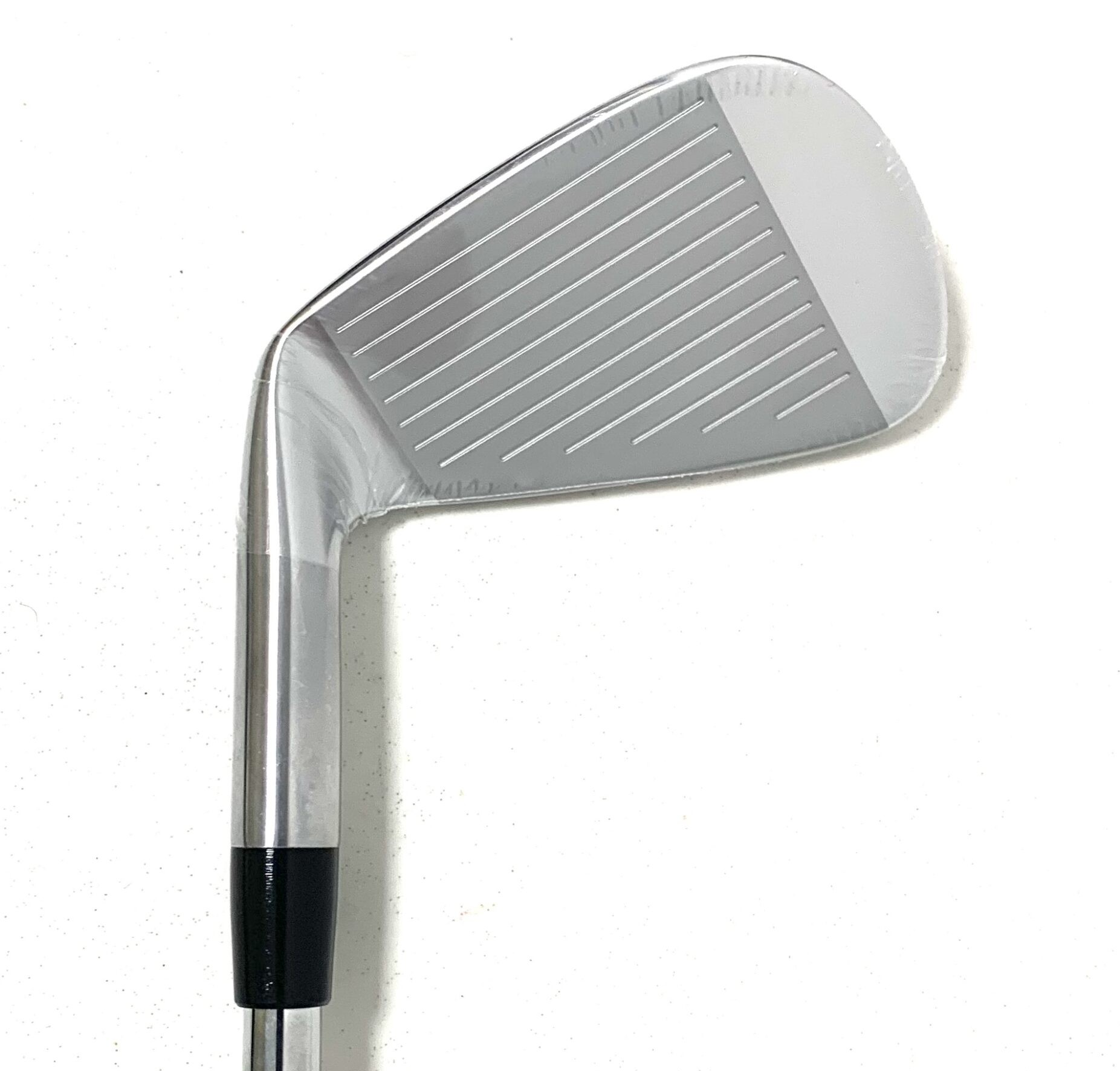 Mizuno MP-20 Iron Golf Club - Choose Club Number and Steel Shaft - Image 5