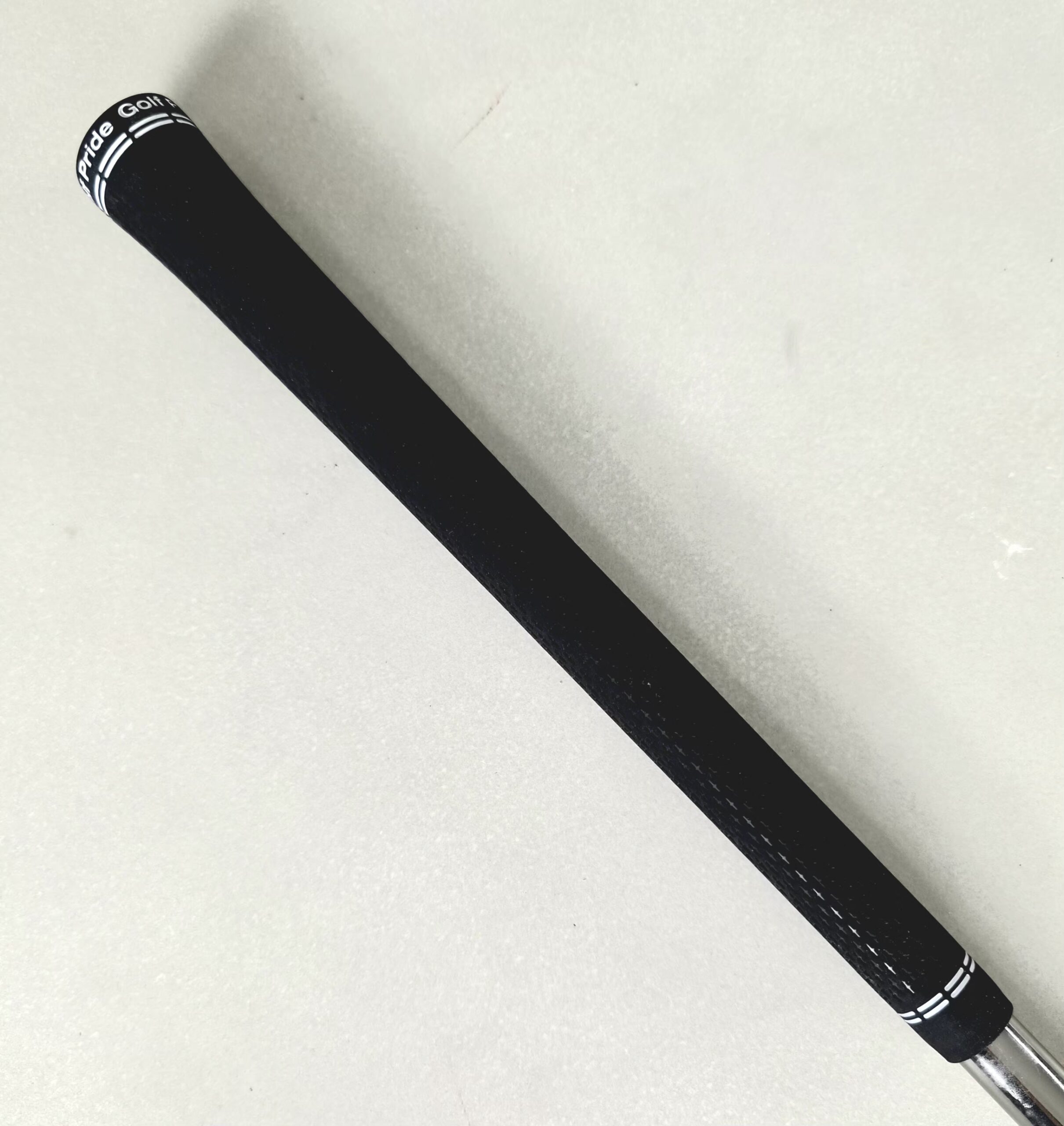 UST Mamiya Recoil 95 X-Stiff Flex Graphite #2 Iron Golf Shaft - Pulled - Image 2