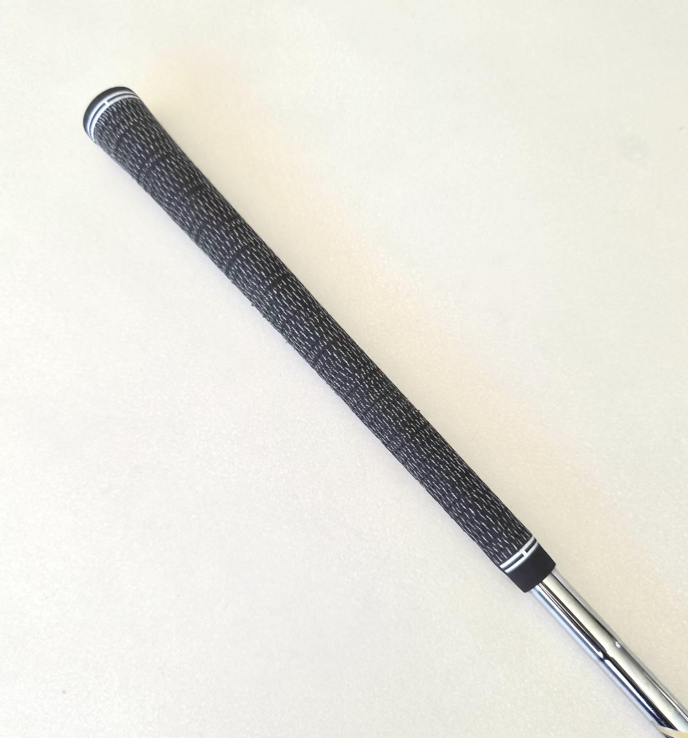 True Temper Dynamic Gold S400 Tour Issue Stiff Flex Wedge Golf Shaft - Pulled - Image 2