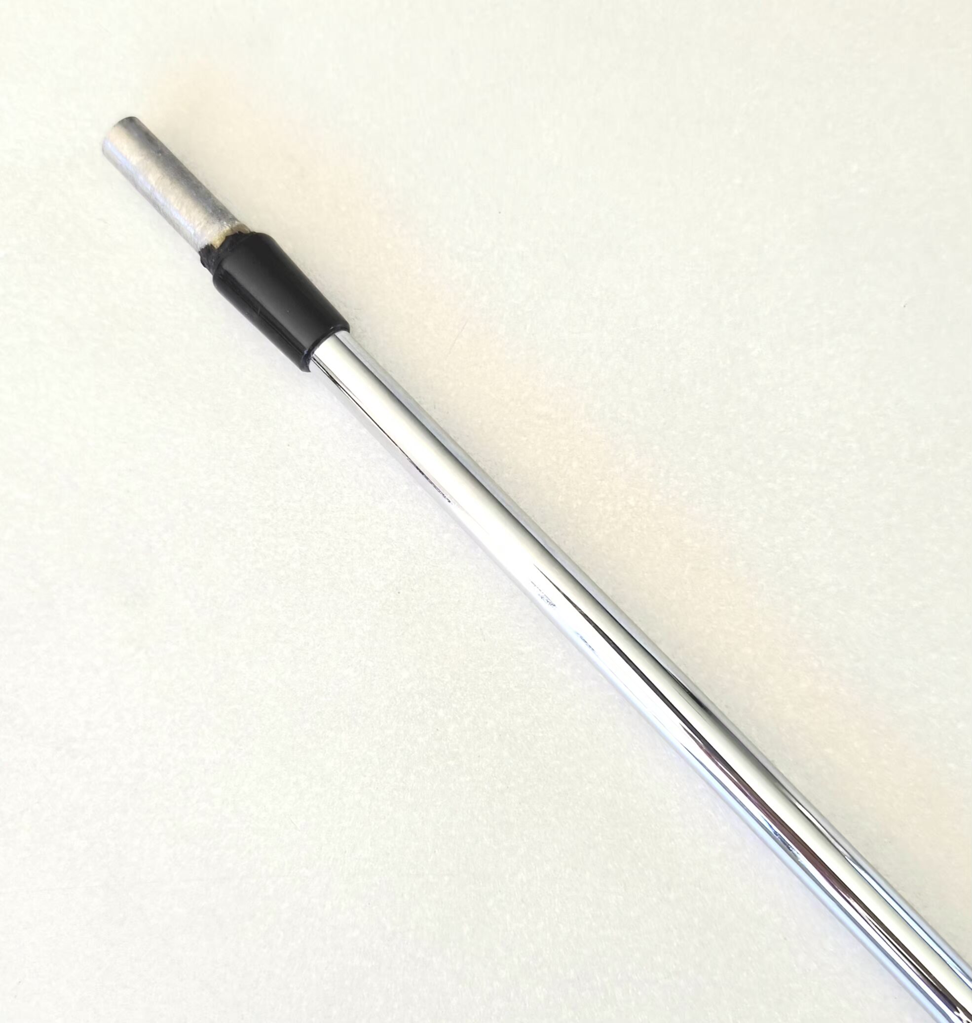 True Temper Dynamic Gold S400 Tour Issue Stiff Flex Wedge Golf Shaft - Pulled - Image 3