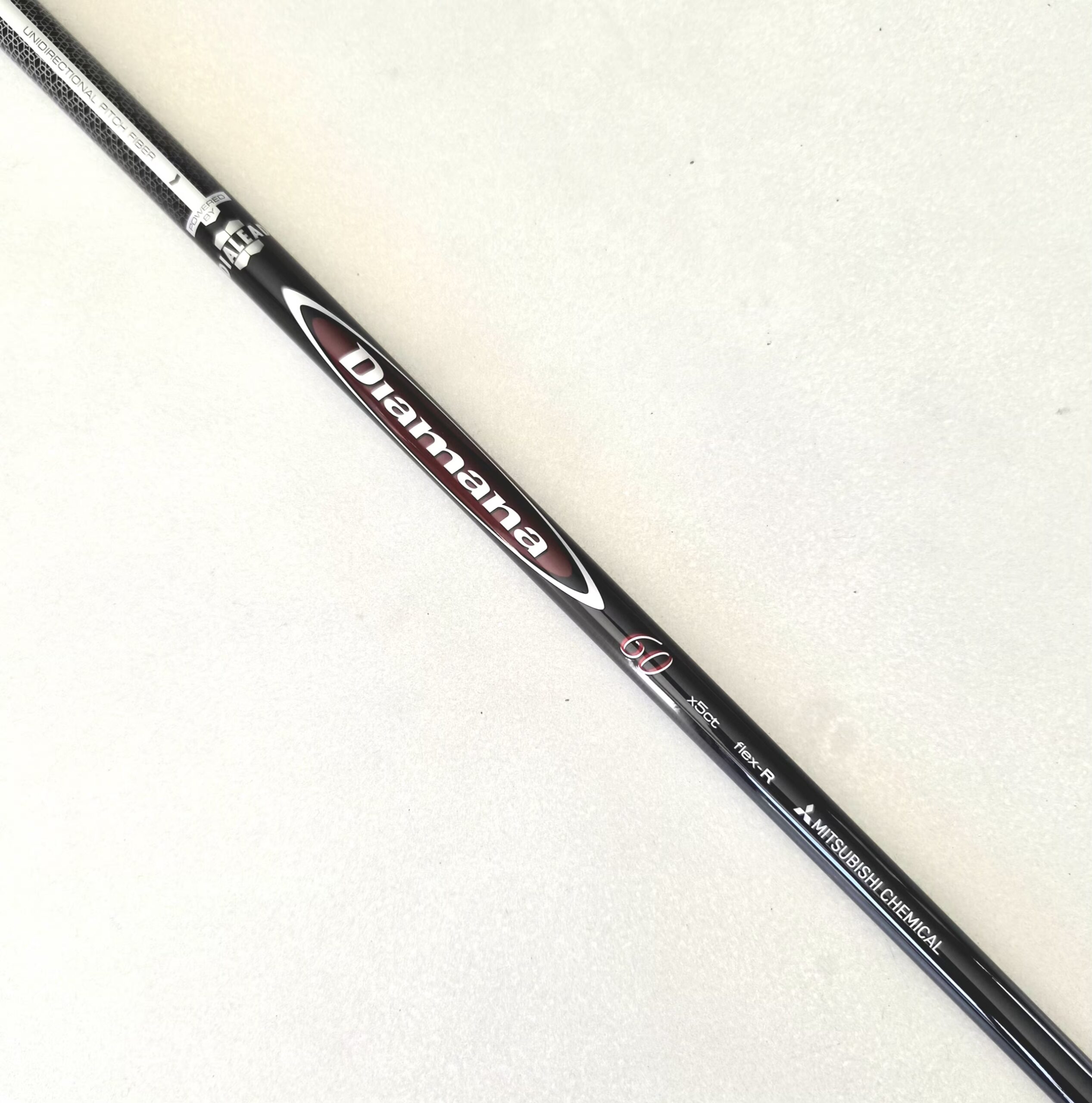 Mizuno ST Max 230 9.5° Driver Golf Club - Mitsubishi Diamana 60 x5ct Regular Flex Shaft - Image 4