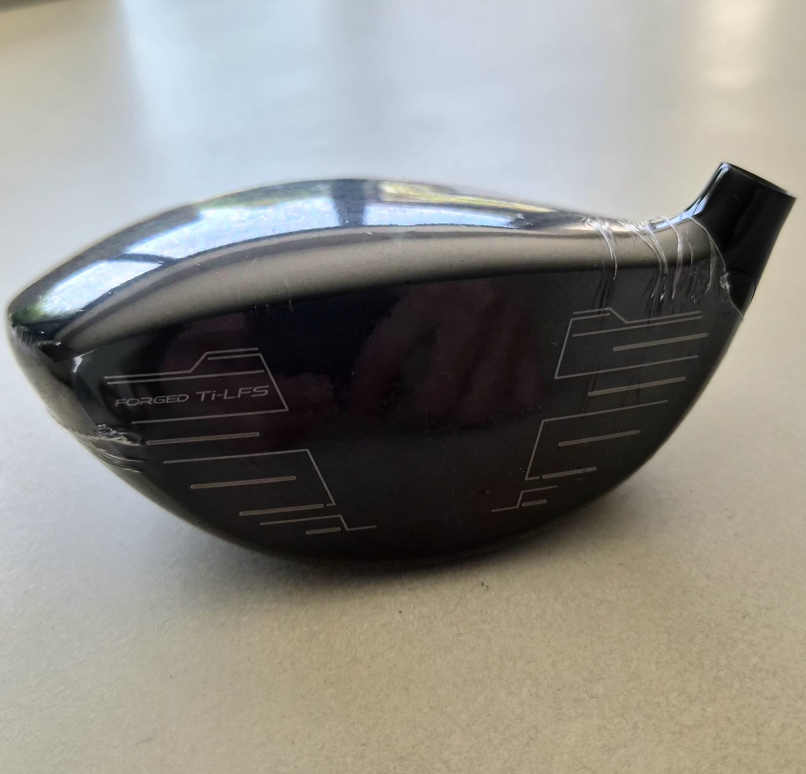 Mizuno ST Max 230 9.5° Driver Golf Club - Mitsubishi Diamana 60 x5ct Regular Flex Shaft - Image 3