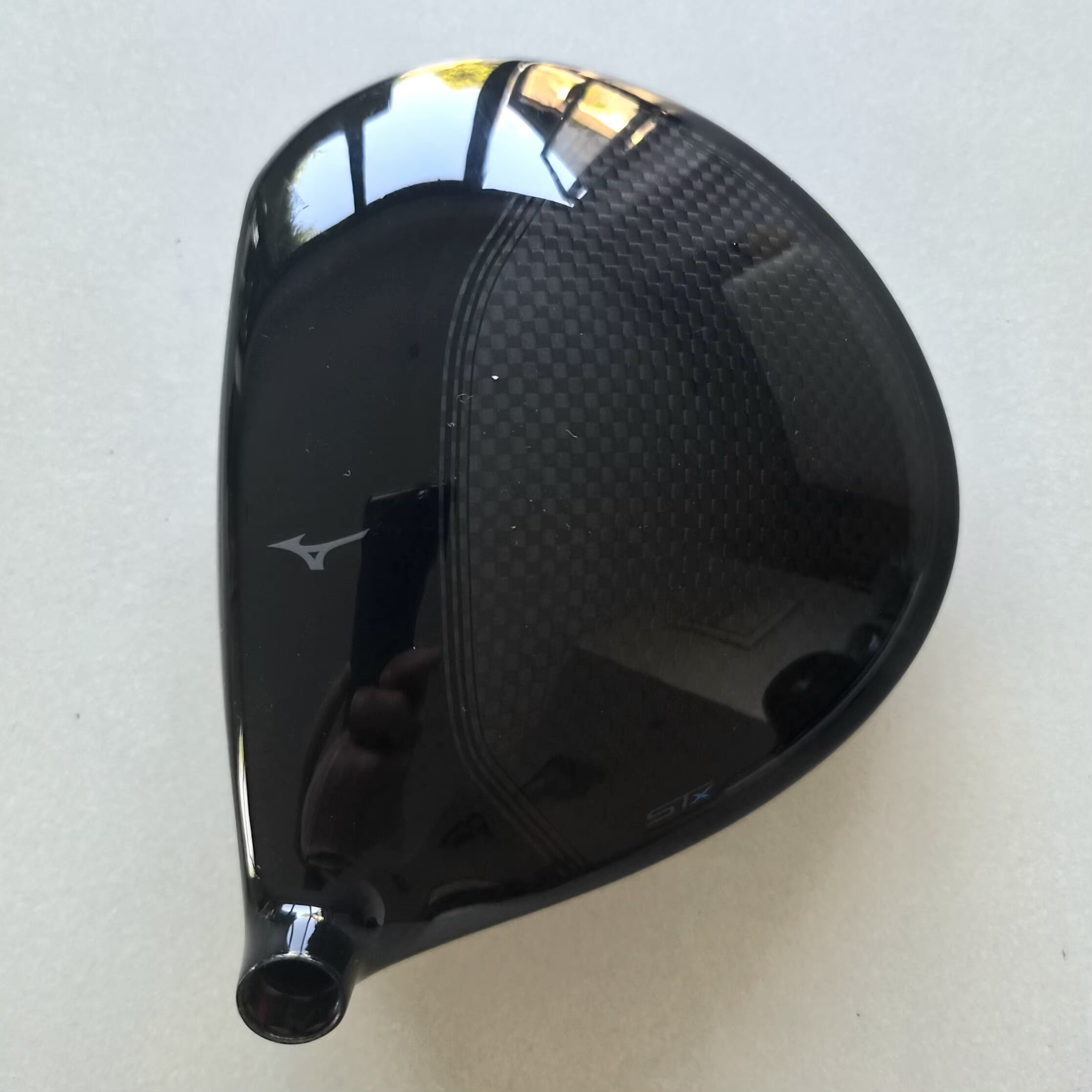 Mizuno ST Max 230 10.5° Driver Golf Club - Mitsubishi Diamana 60 x5ct Regular Flex Shaft - Image 5