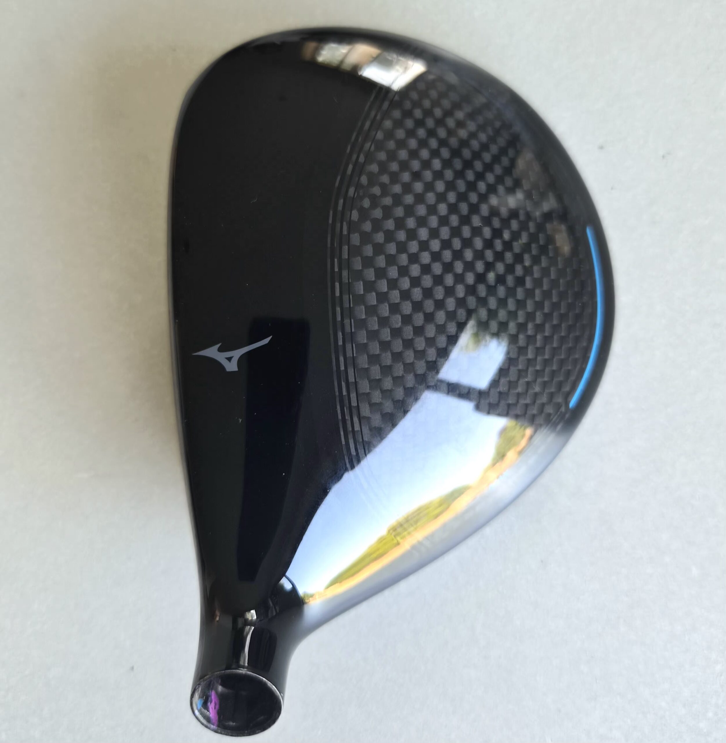Mizuno ST Max 230 15° #3 F/W Wood Golf Club - Mitsubishi Diamana 60 x5ct Regular Flex Shaft - Image 3