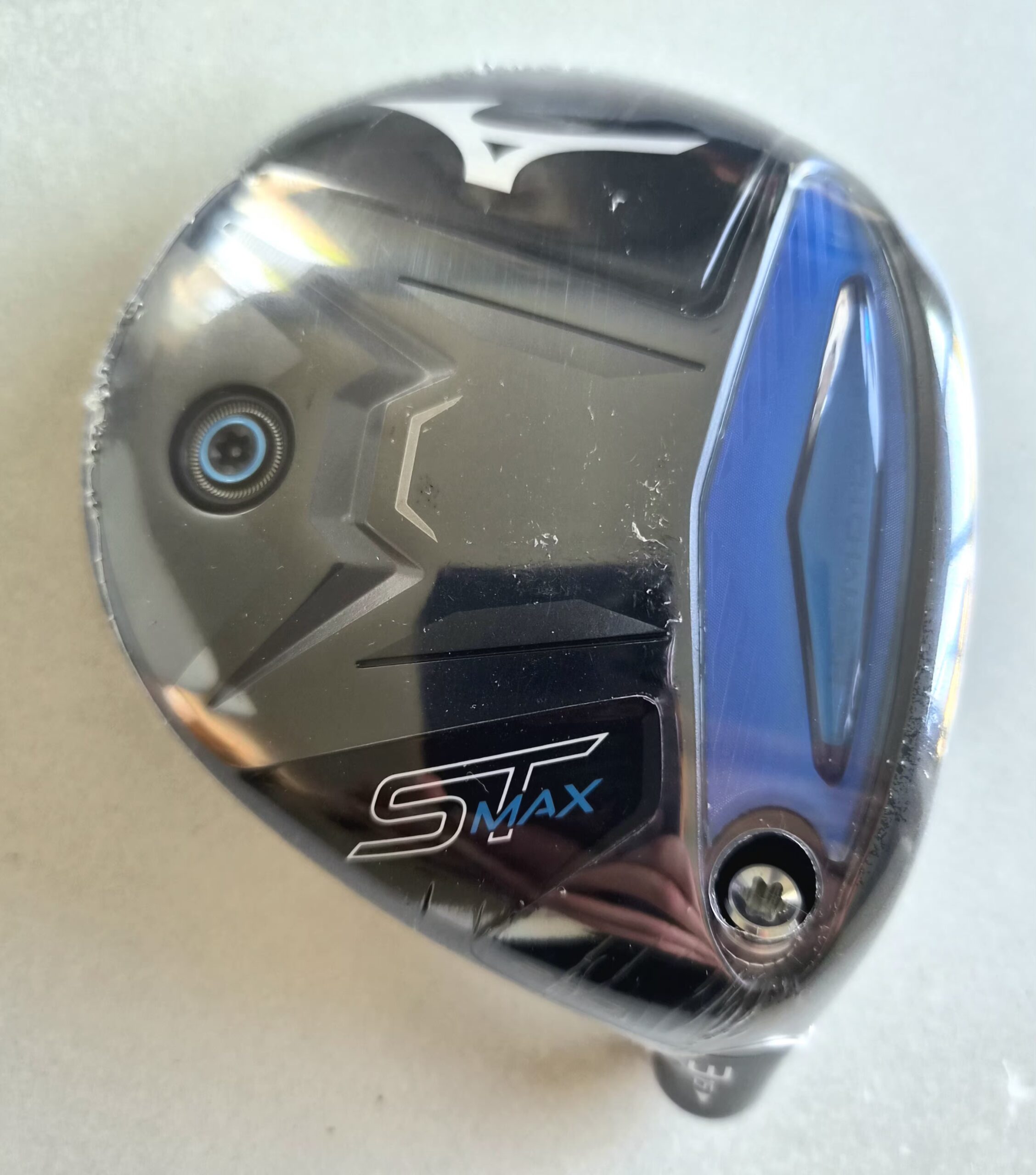 Mizuno ST Max 230 15° #3 Fairway Wood Golf Club - Mitsubishi Diamana 60 x5ct Regular Flex Shaft - Image 3