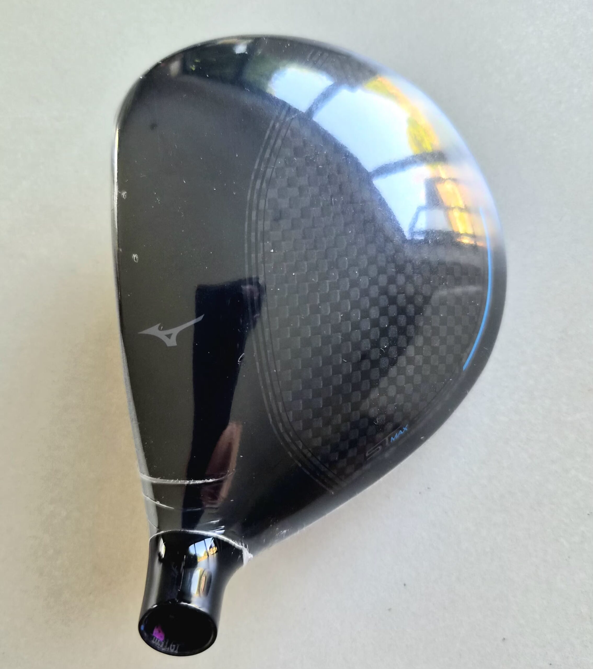 Mizuno ST Max 230 15° #3 Fairway Wood Golf Club - Mitsubishi Diamana 60 x5ct Regular Flex Shaft - Image 4