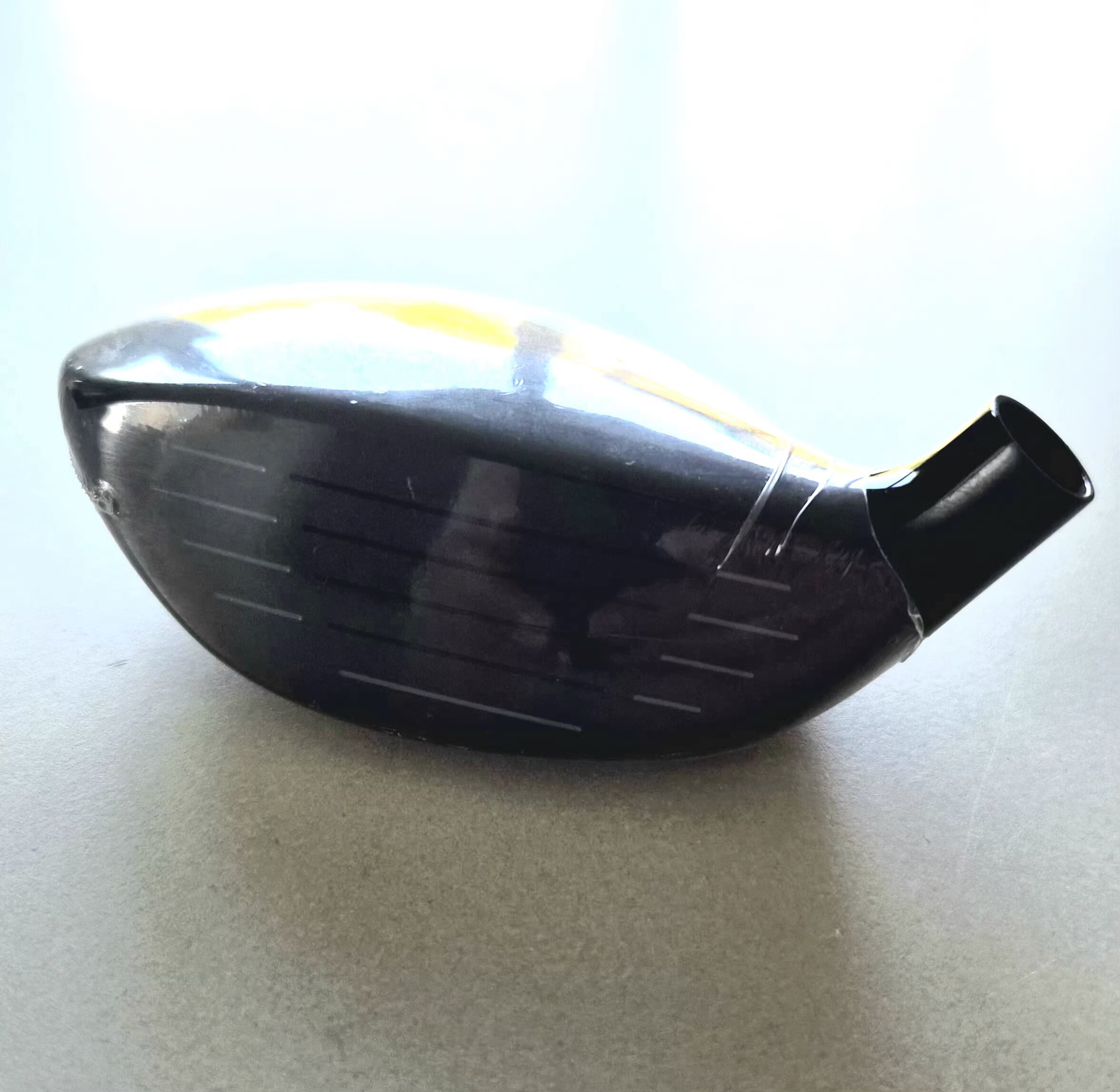 Mizuno ST Max 230 15° #3 Fairway Wood Golf Club - Mitsubishi Diamana 60 x5ct Regular Flex Shaft - Image 5