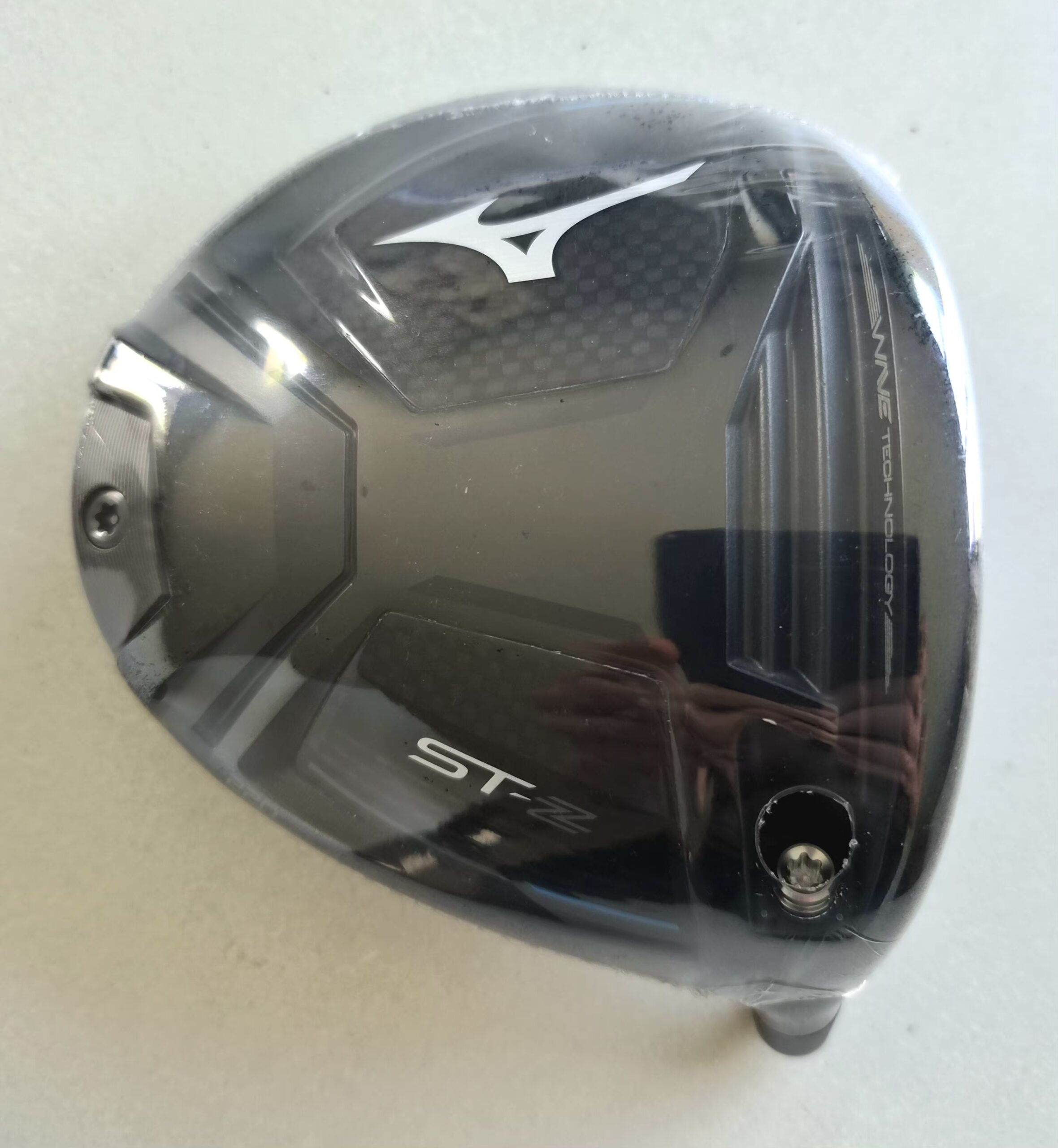 Mizuno ST-Z 220 9.5° Driver Golf Club - Mitsubishi Diamana 60 x5ct Regular Flex Shaft - Image 3