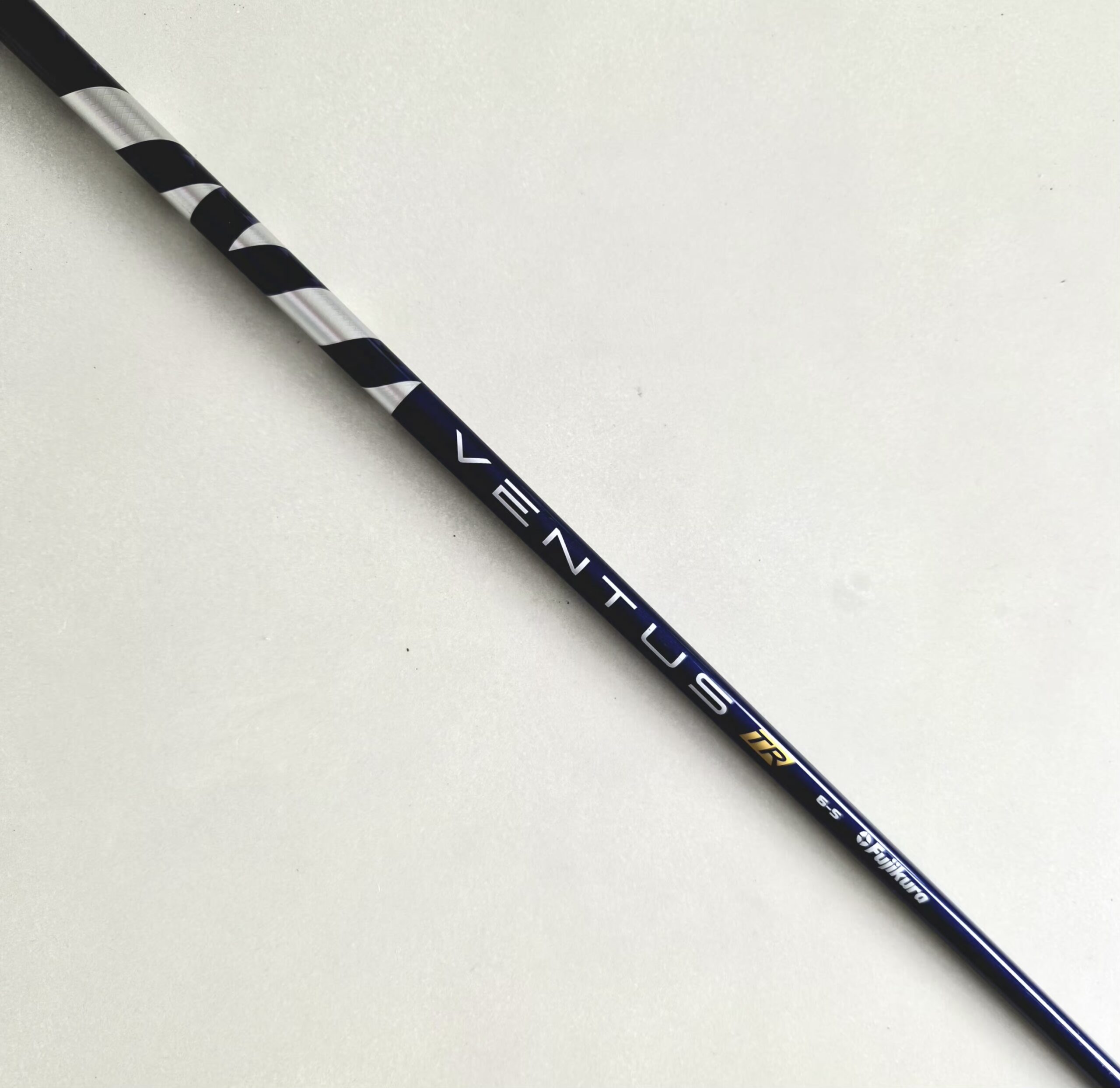 Fujikura Ventus TR Blue 6 VeloCore Stiff Fairway Wood Golf Shaft - Choose Ada...