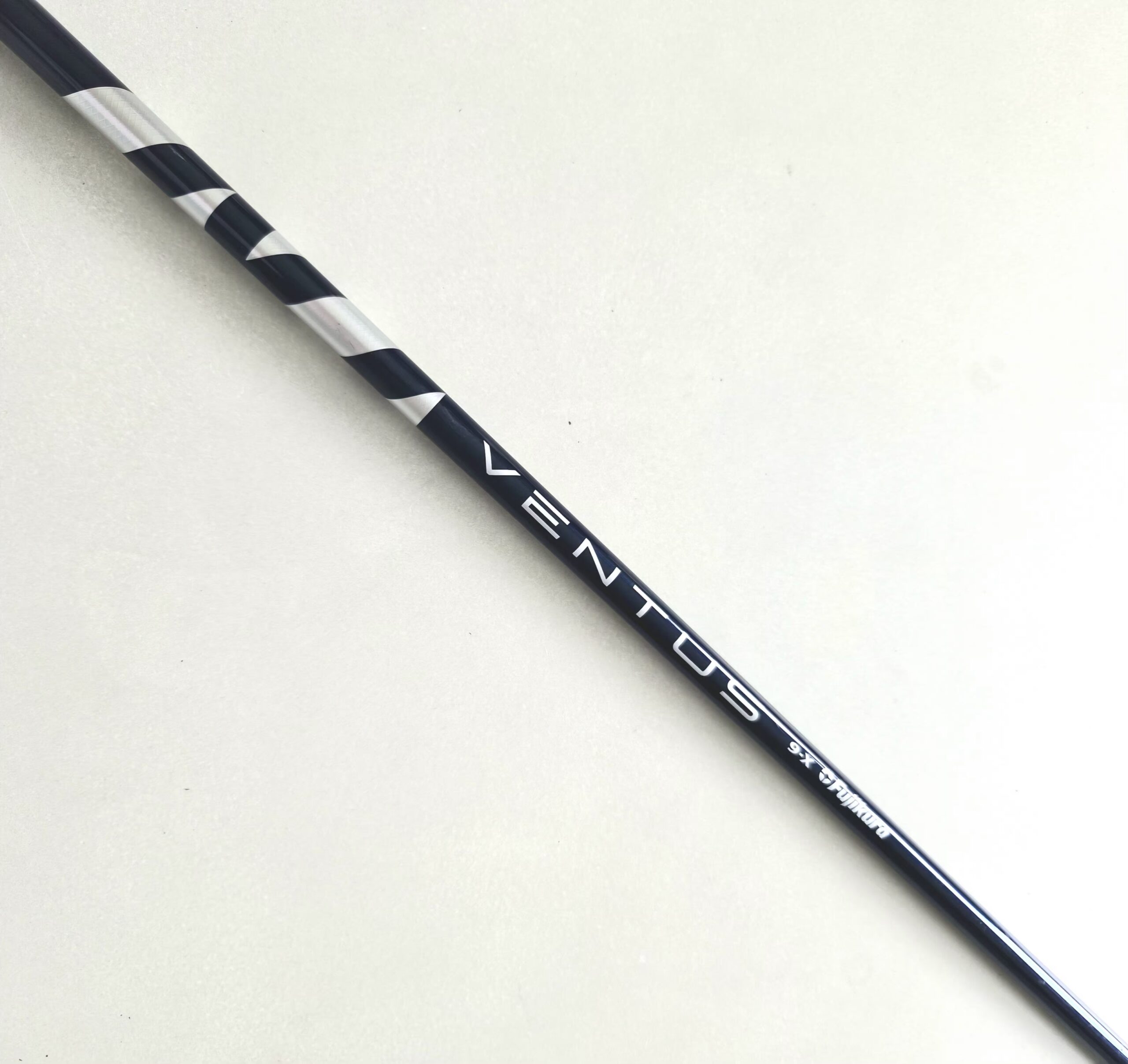 Fujikura Ventus 9 Blue VeloCore X-Stiff Flex Fairway Golf Shaft- Choose Adapter