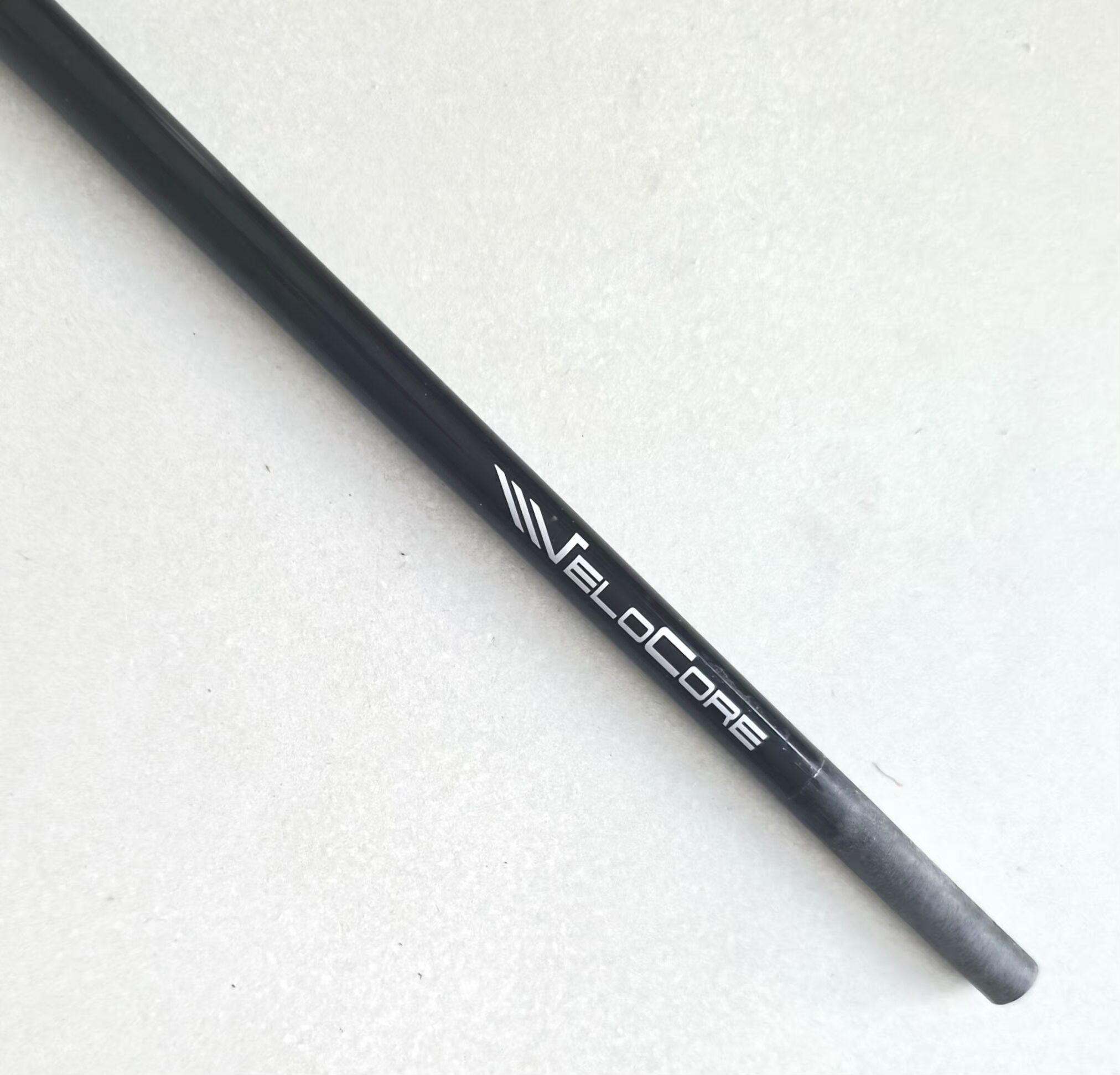 Fujikura Ventus 9 Black VeloCore X-Stiff Flex Fairway Golf Shaft- Choose Adapter - Image 2