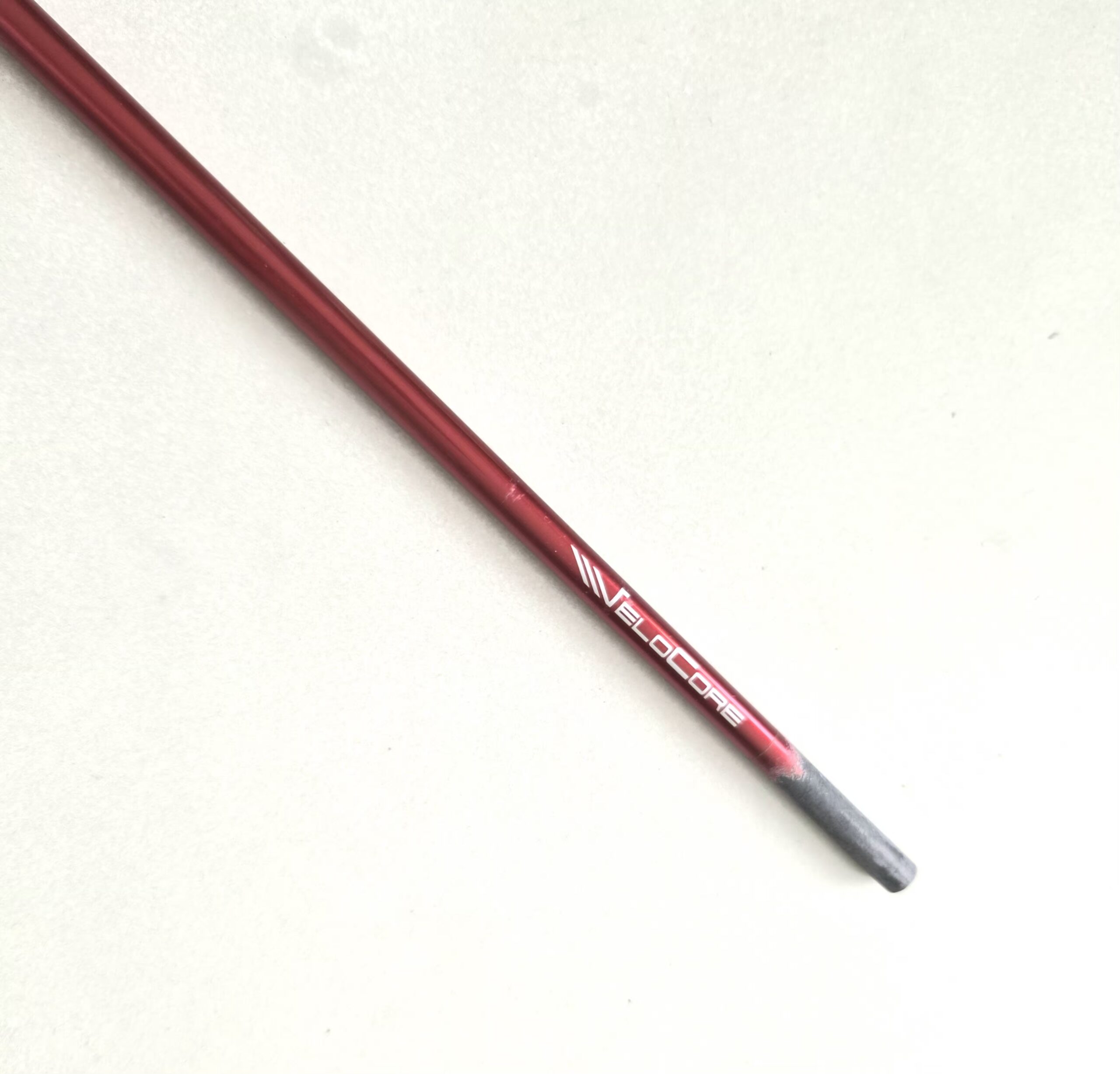 Fujikura Ventus 8 Red VeloCore X-Stiff Flex Fairway Golf Shaft- Choose Adapter - Image 2
