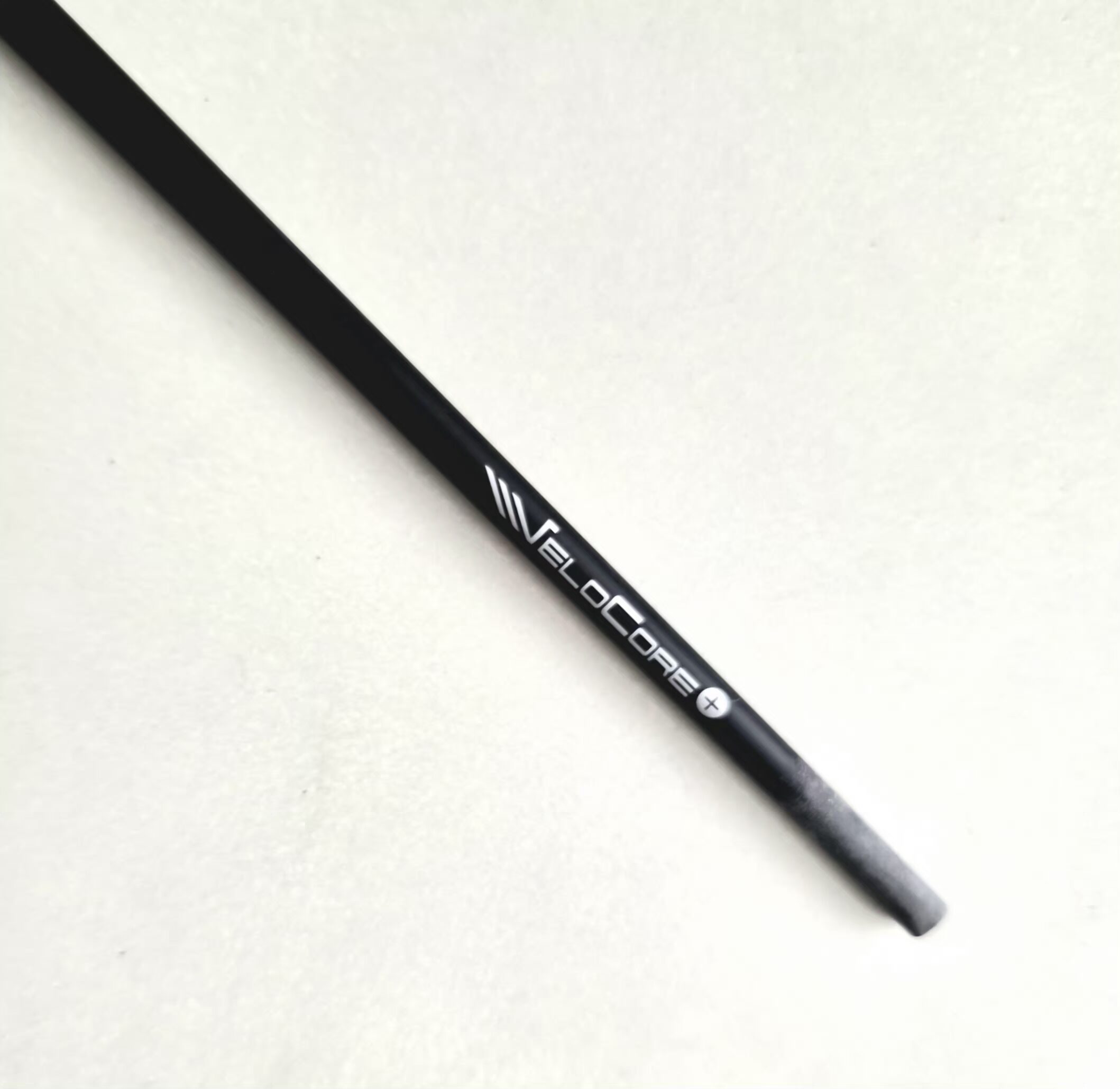 Fujikura Ventus 9 Black VeloCore+ X-Stiff Flex Fairway Golf Shaft- Choose Adapter - Image 2