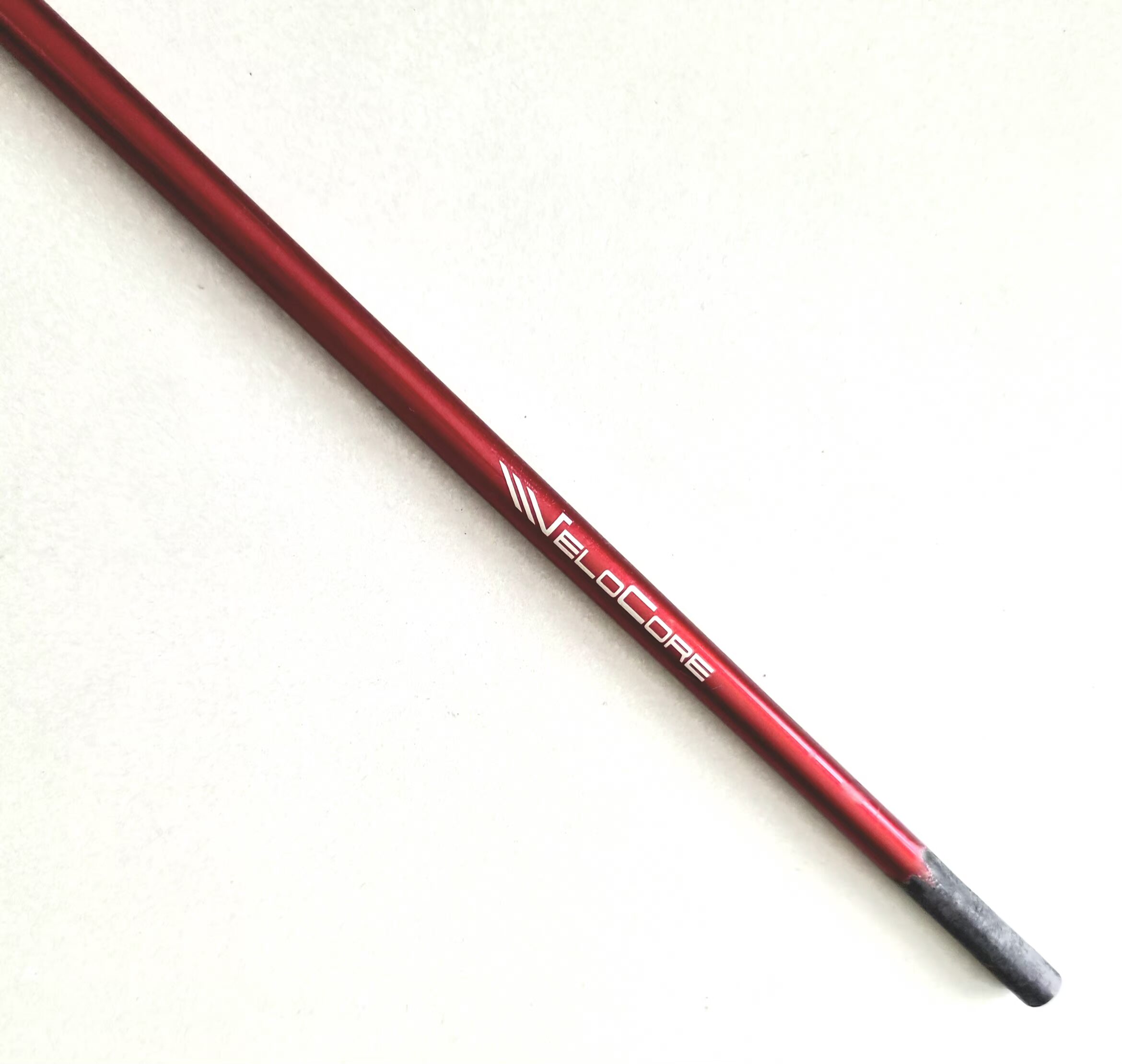 Fujikura Ventus TR 6 Red VeloCore Regular Flex Fairway Wood Golf Shaft - Choose Adapter - Image 2