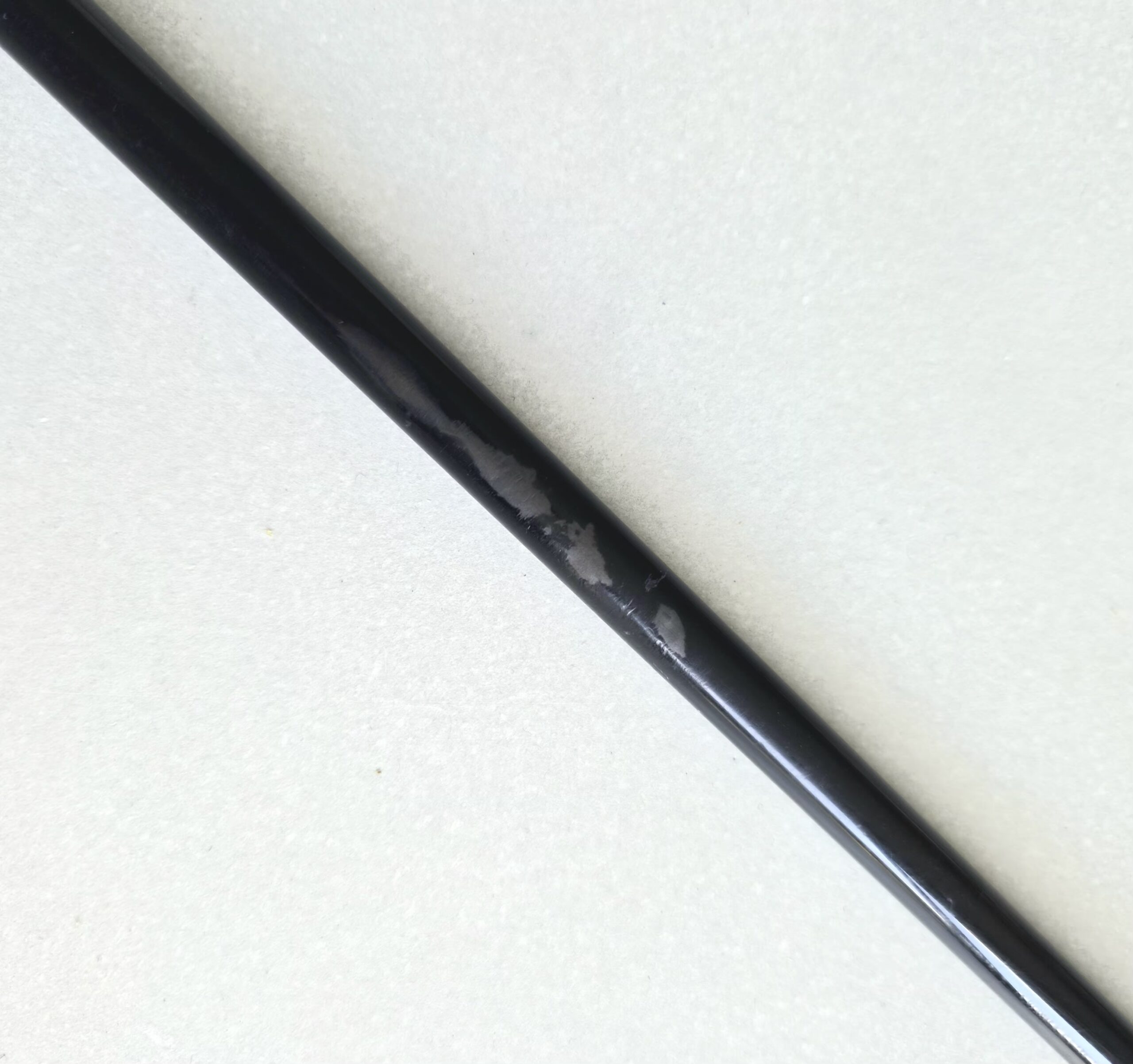 Fujikura Ventus 10 Black VeloCore X-Stiff Flex Fairway Golf Shaft- Choose Adapter - Image 2