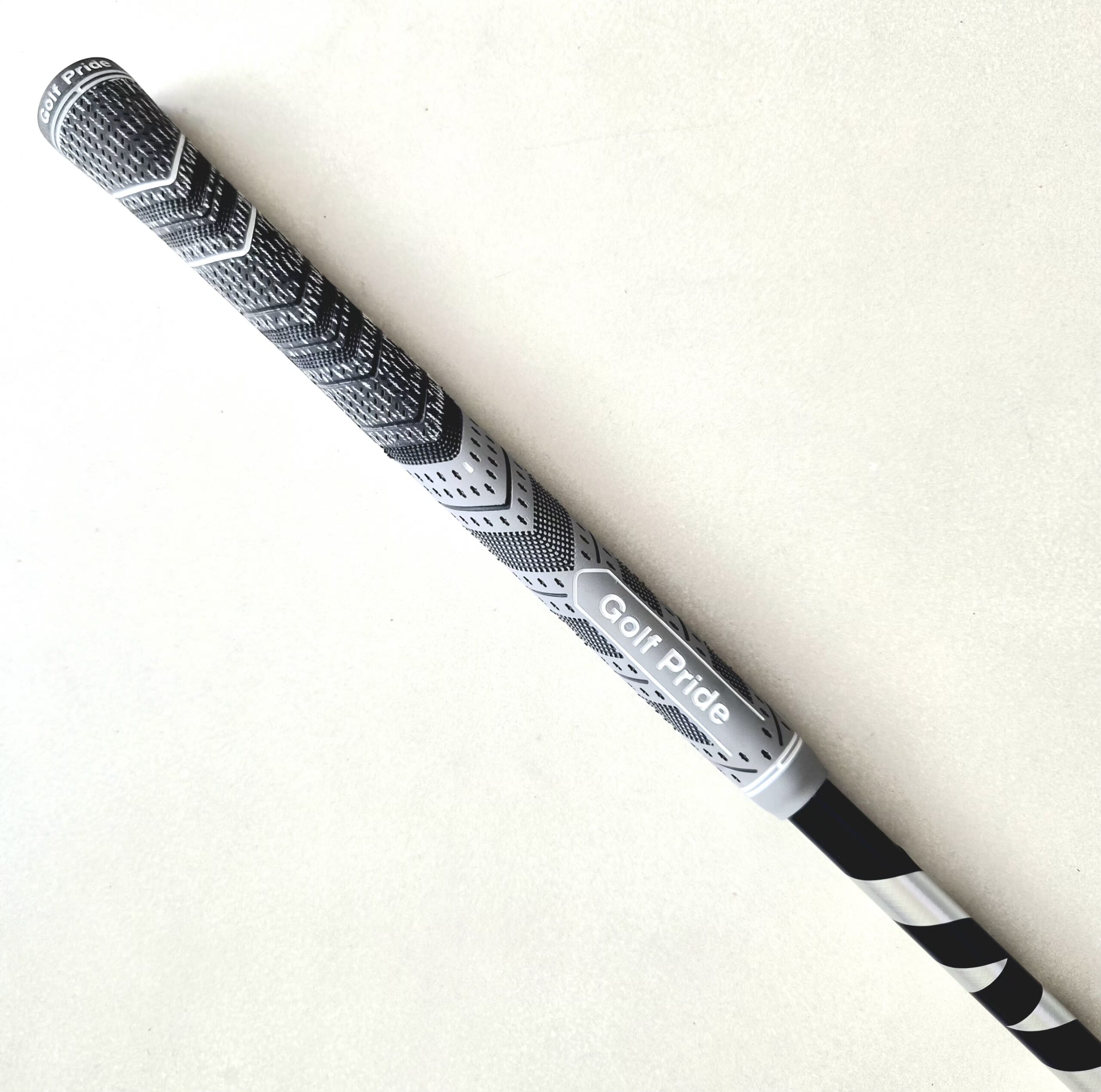 Fujikura Ventus 8 Blue VeloCore Stiff Flex Hybrid Golf Shaft - Choose Adapter - Image 3