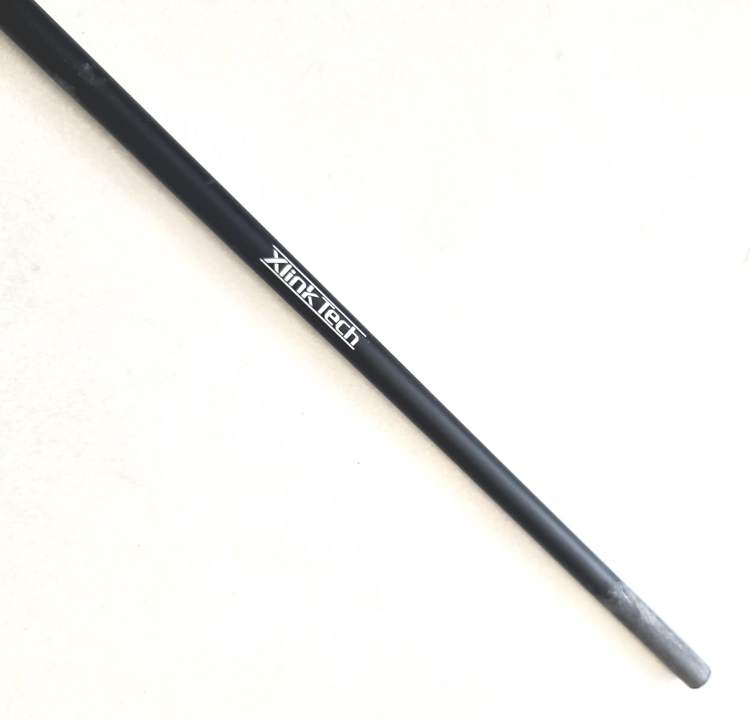 Mitsubishi Tensei 1K Black 75 Stiff Flex Fairway Wood Golf Shaft - Choose Adapter - Image 3