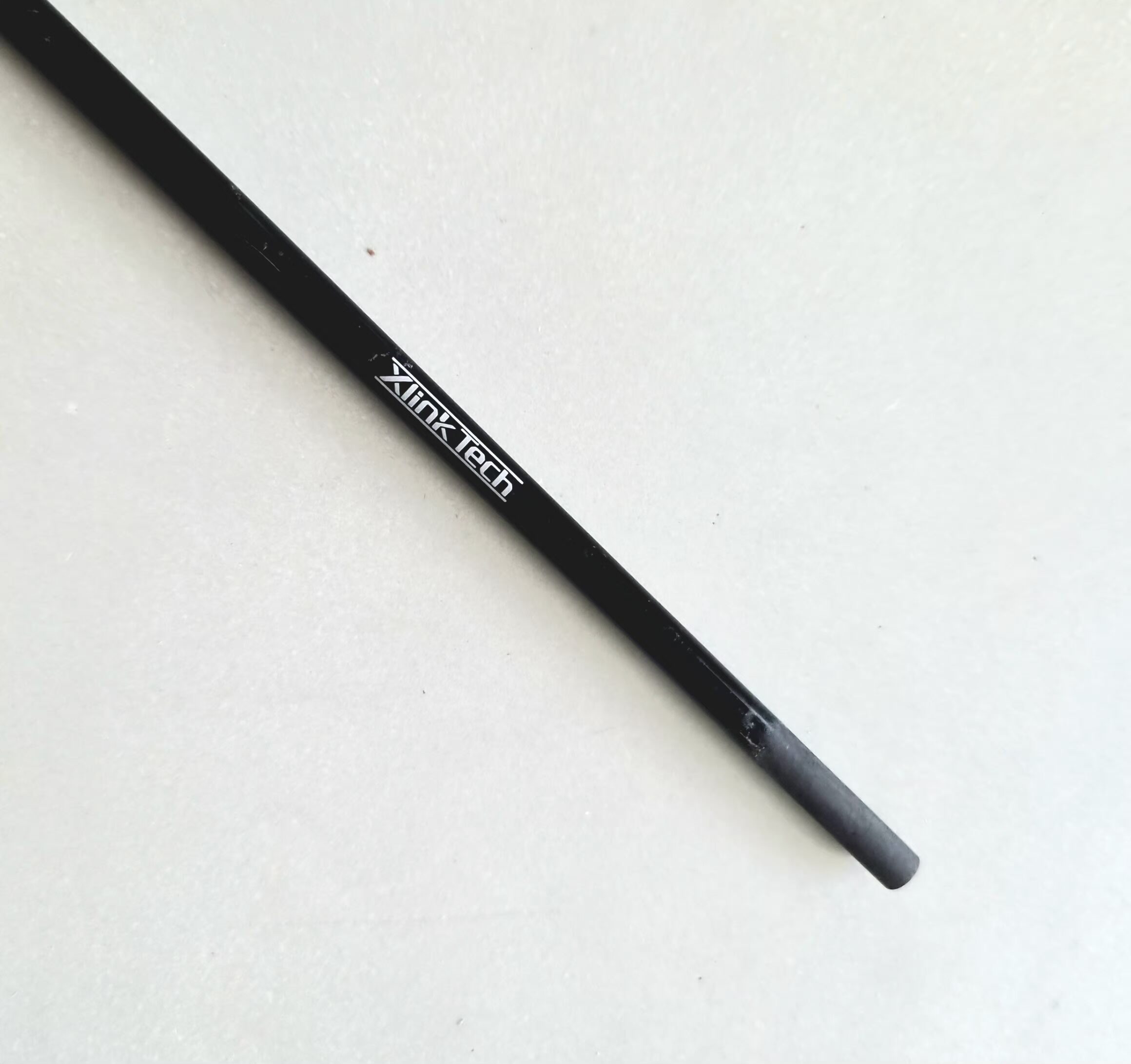 Mitsubishi Tensei 1K Blue 80 TX-Stiff Flex Fairway Wood Golf Shaft - Choose Adapter - Image 2