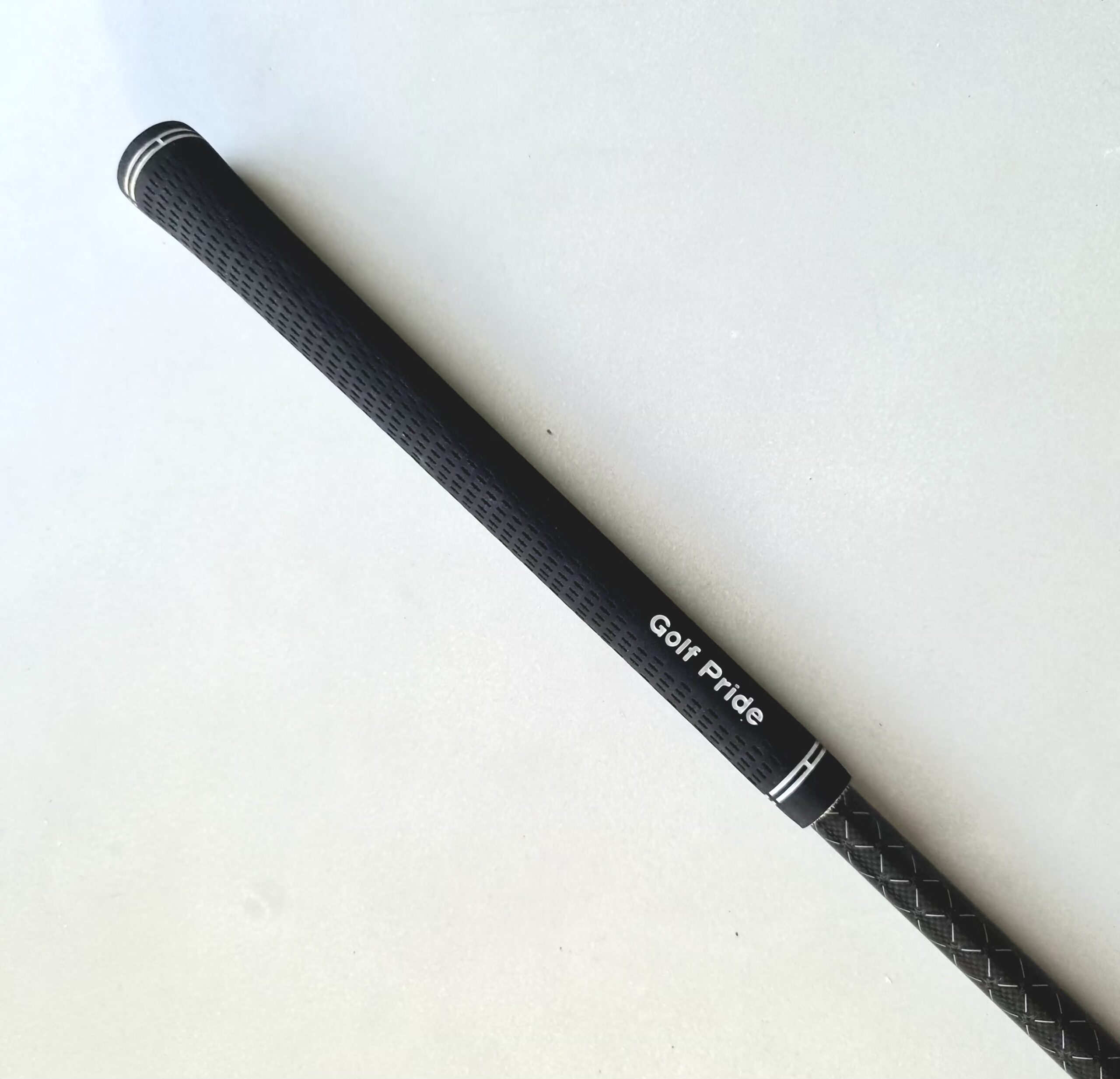 Mitsubishi Tensei 1K Series Pro Orange 80 X-Stiff Flex Fairway Wood Golf Shaft- Choose Adapter - Image 2