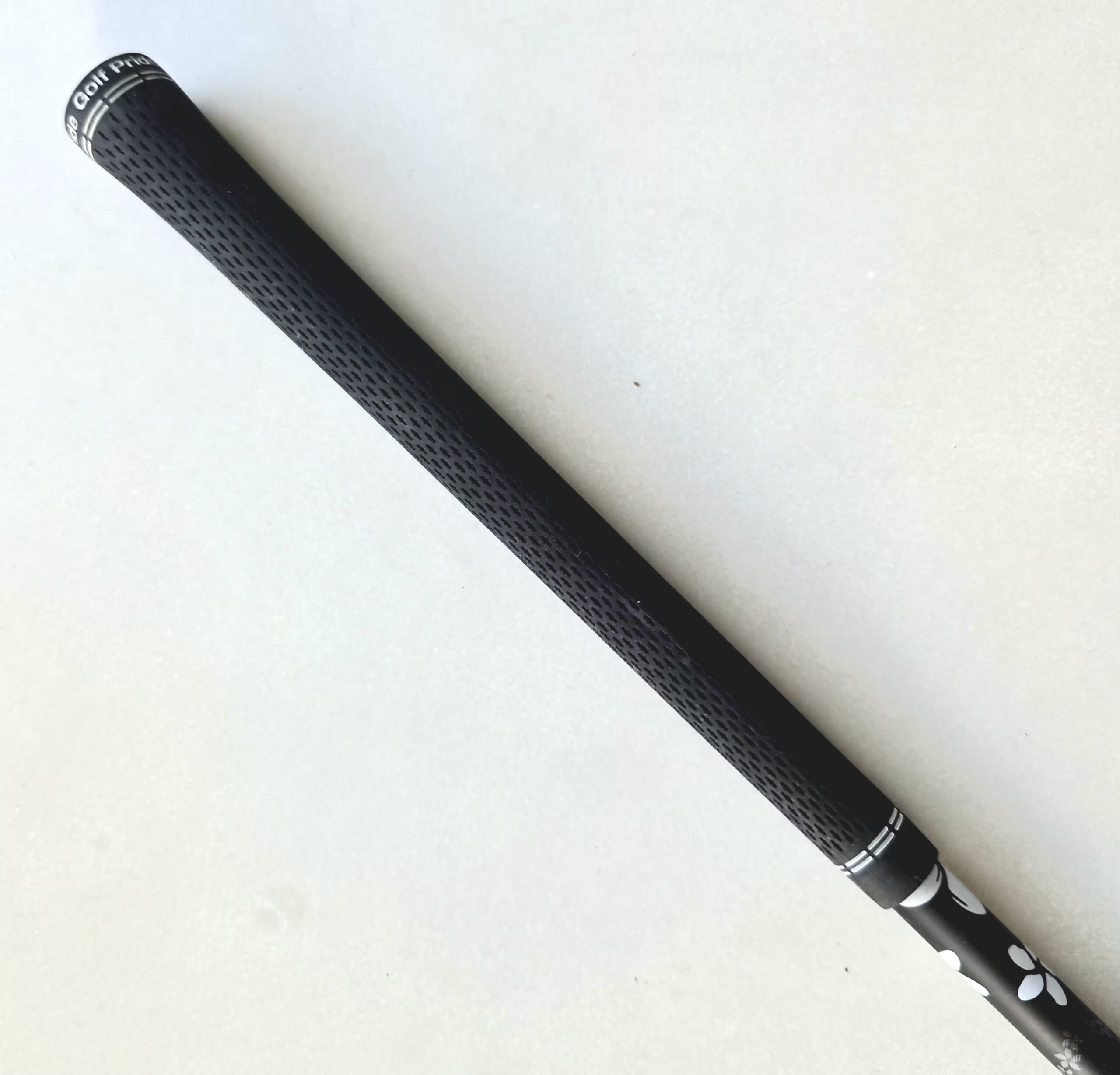 Mitsubishi Diamana BB 83 TX-Stiff Flex F/W Wood Golf Shaft- Choose Adapter - Image 3