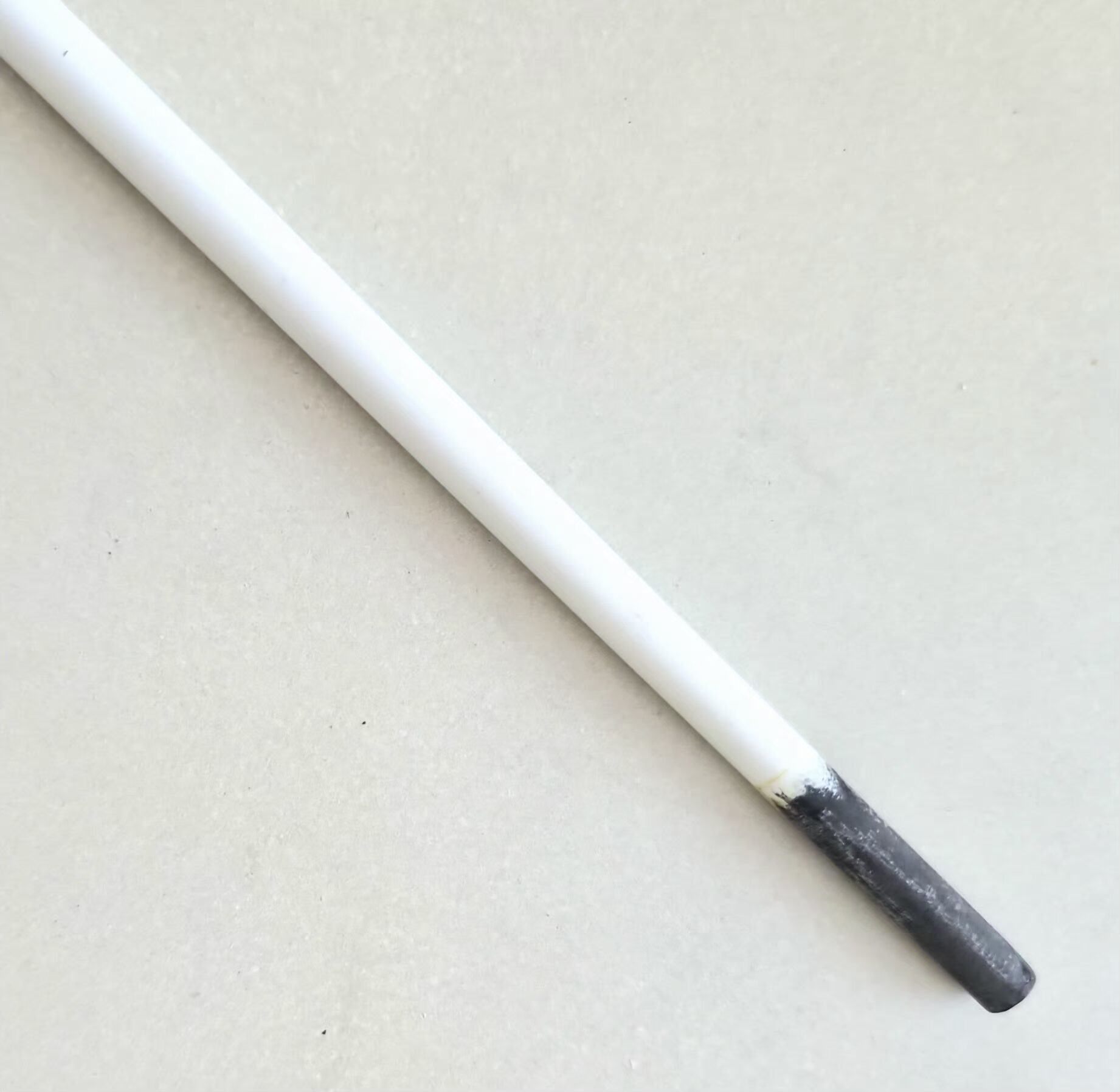 KBS PGW 80 TX or TXX-Stiff Flex Fairway Golf Shaft- Choose Adapter - Image 3