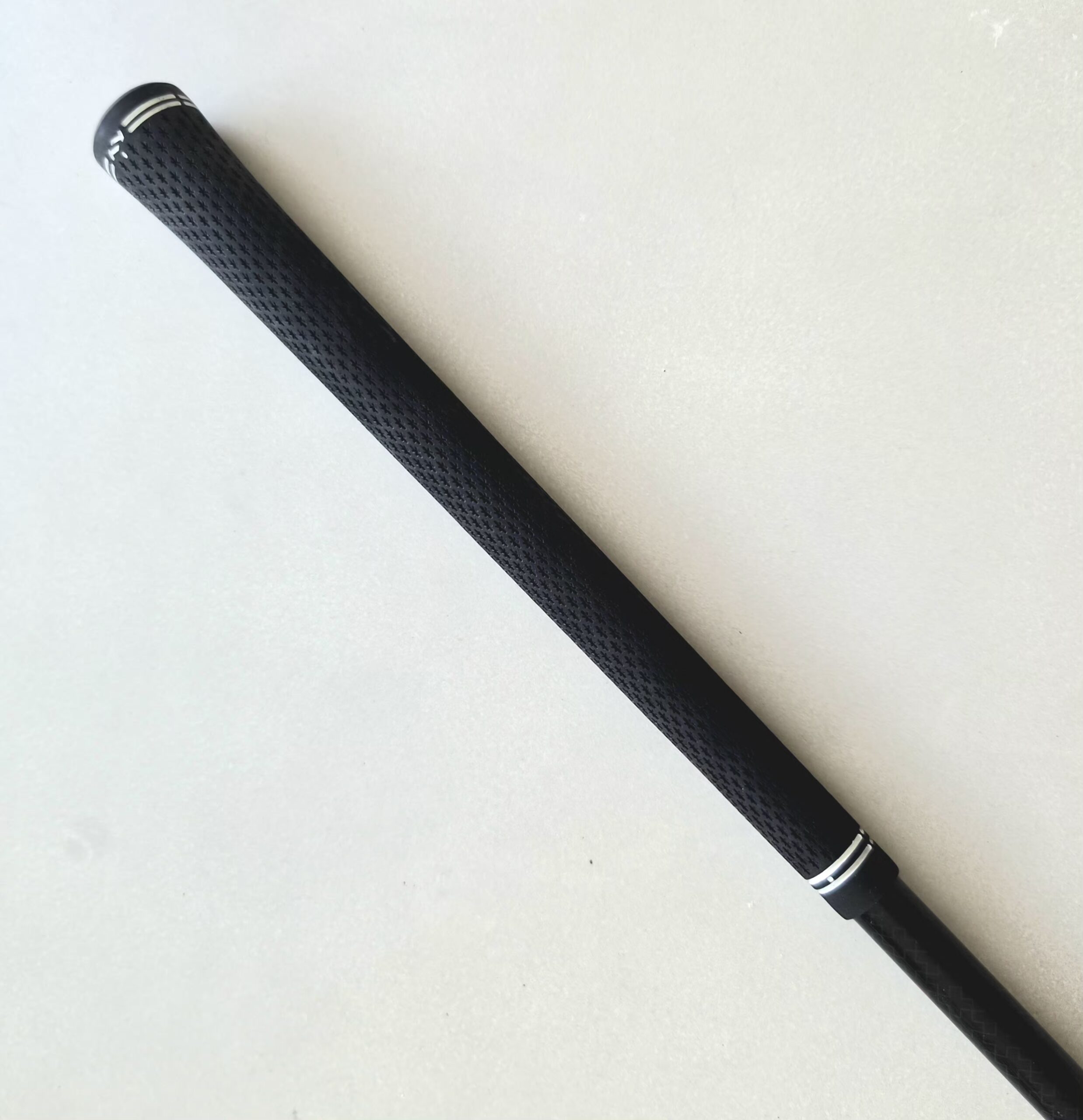 KBS PGW 80 TX or TXX-Stiff Flex Fairway Golf Shaft- Choose Adapter - Image 2